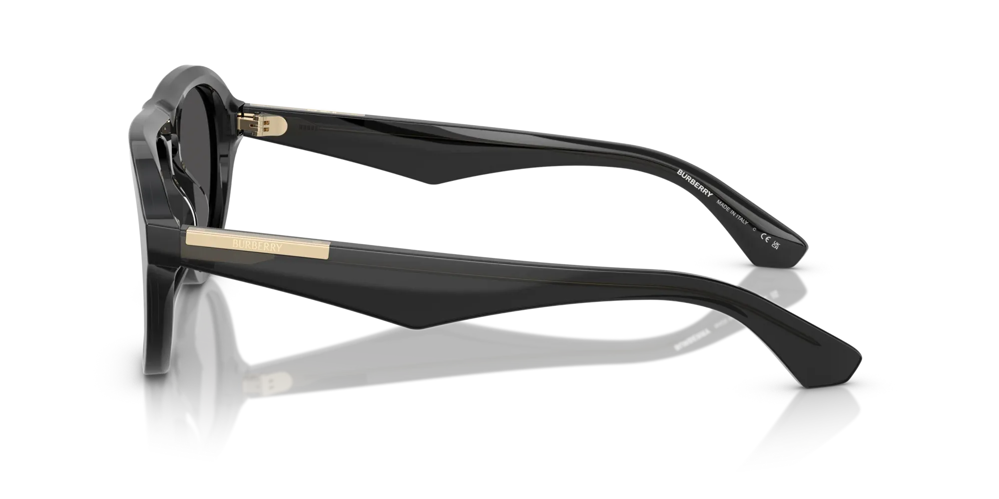 Occhiali da sole Burberry BE4437U 411287 - Pistilleria