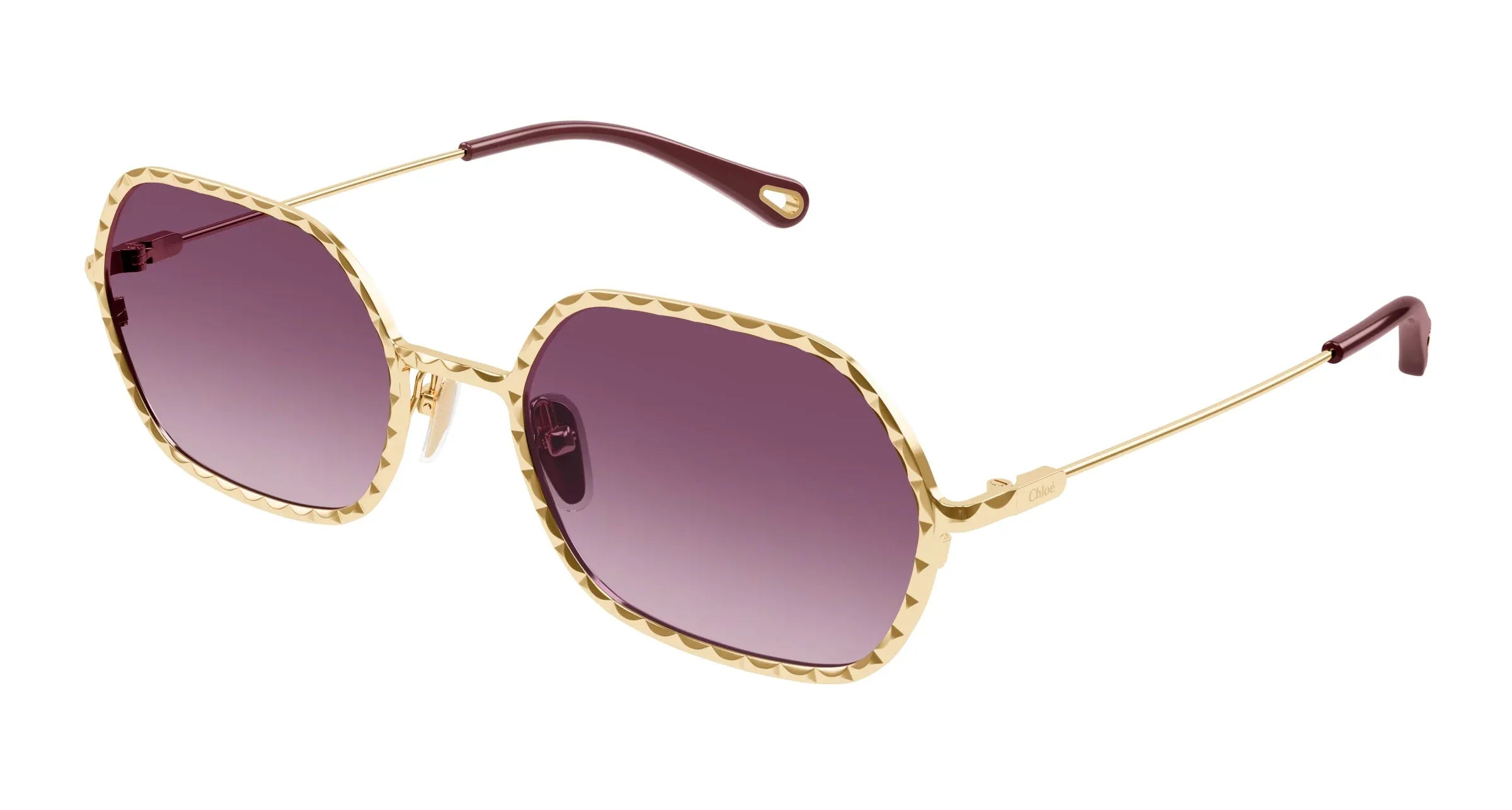 Occhiali da sole Chloè CH0231S 003 - Pistilleria