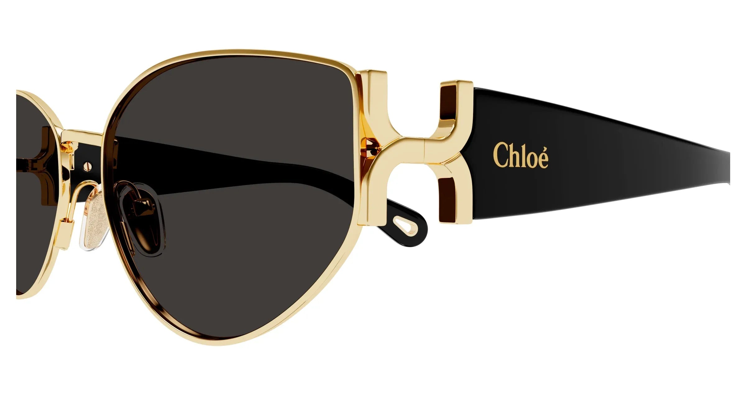 Occhiali da sole Chloé CH0260S 001 - Pistilleria