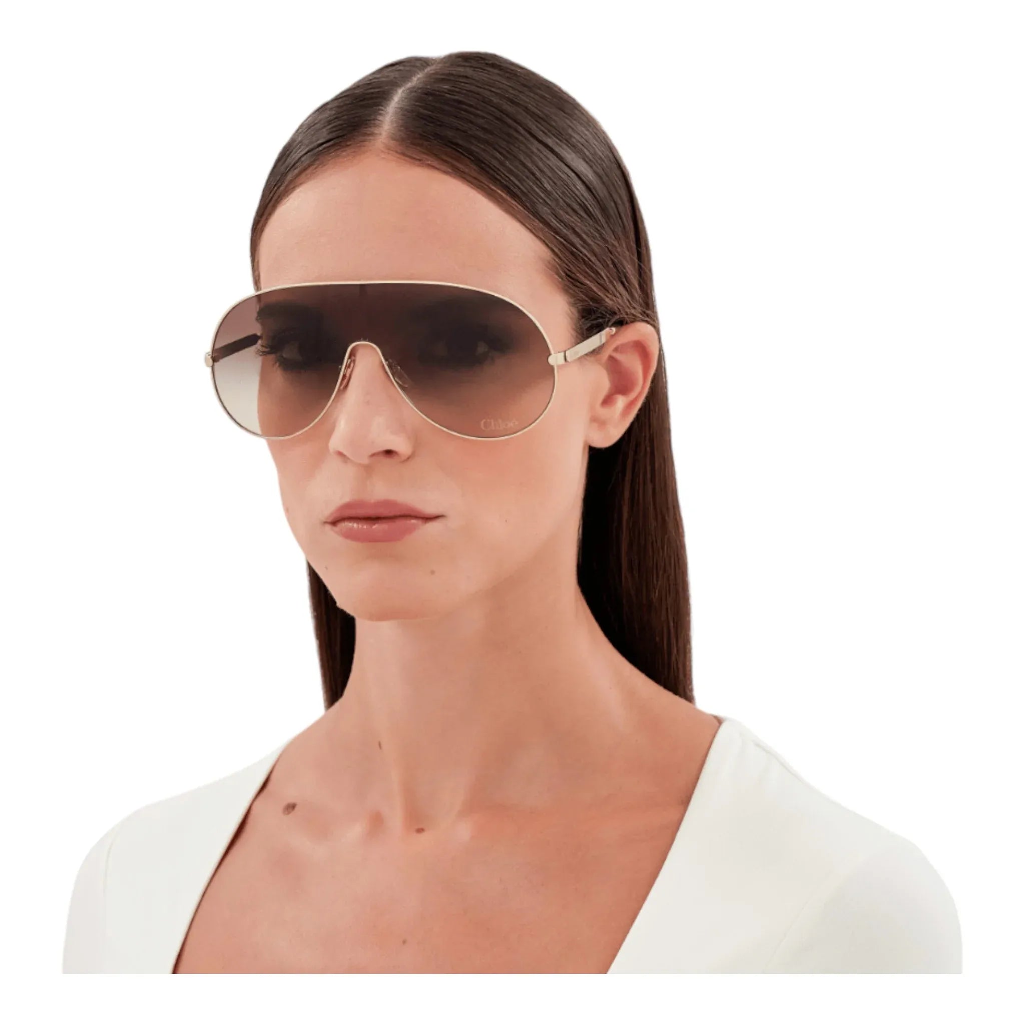 Occhiali da sole Chloè CH0283S 002 - Pistilleria