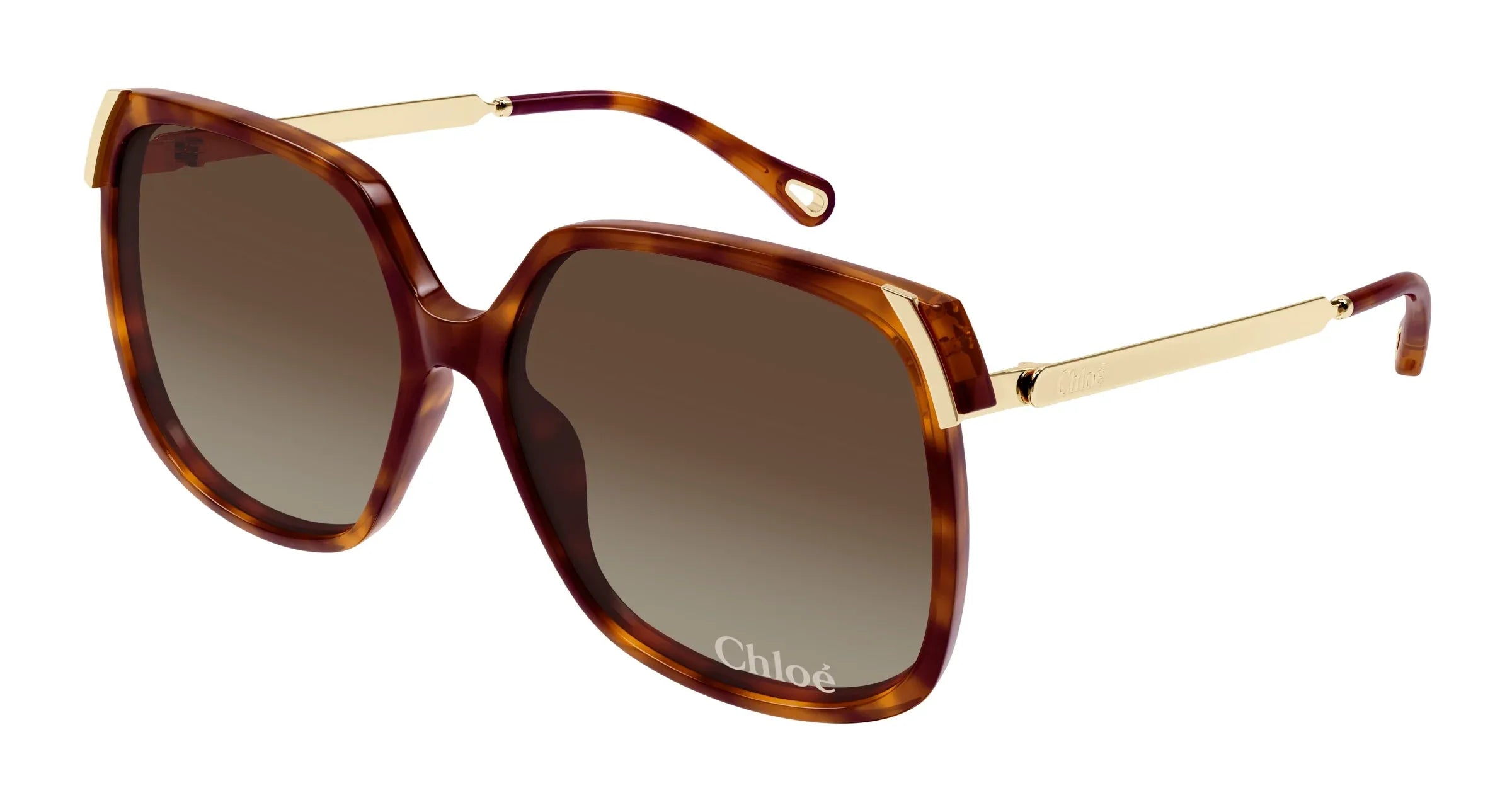 Occhiali da sole Chloè CH0286S 002 - Pistilleria