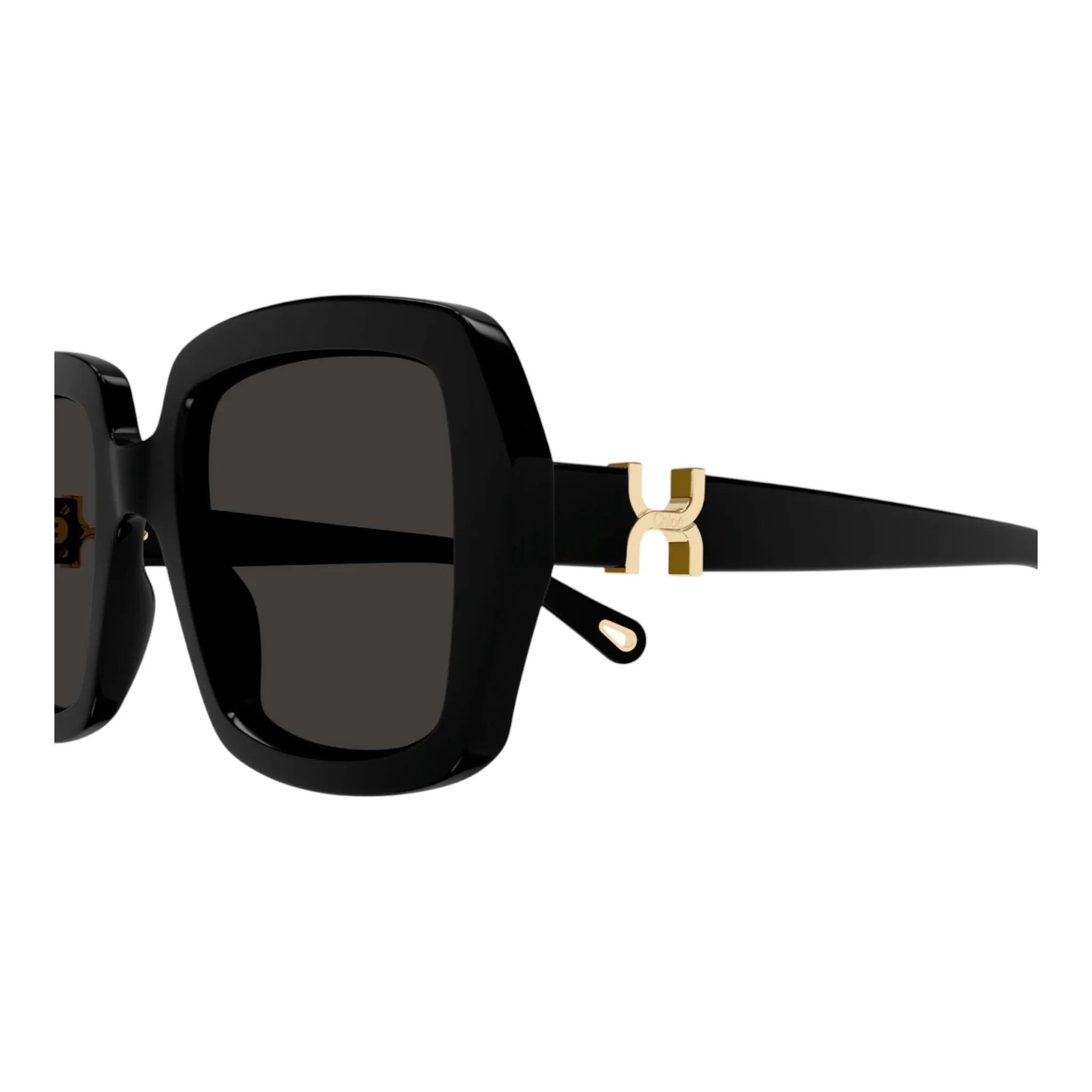 Occhiali da sole Chloè CH0301S-001 - Pistilleria