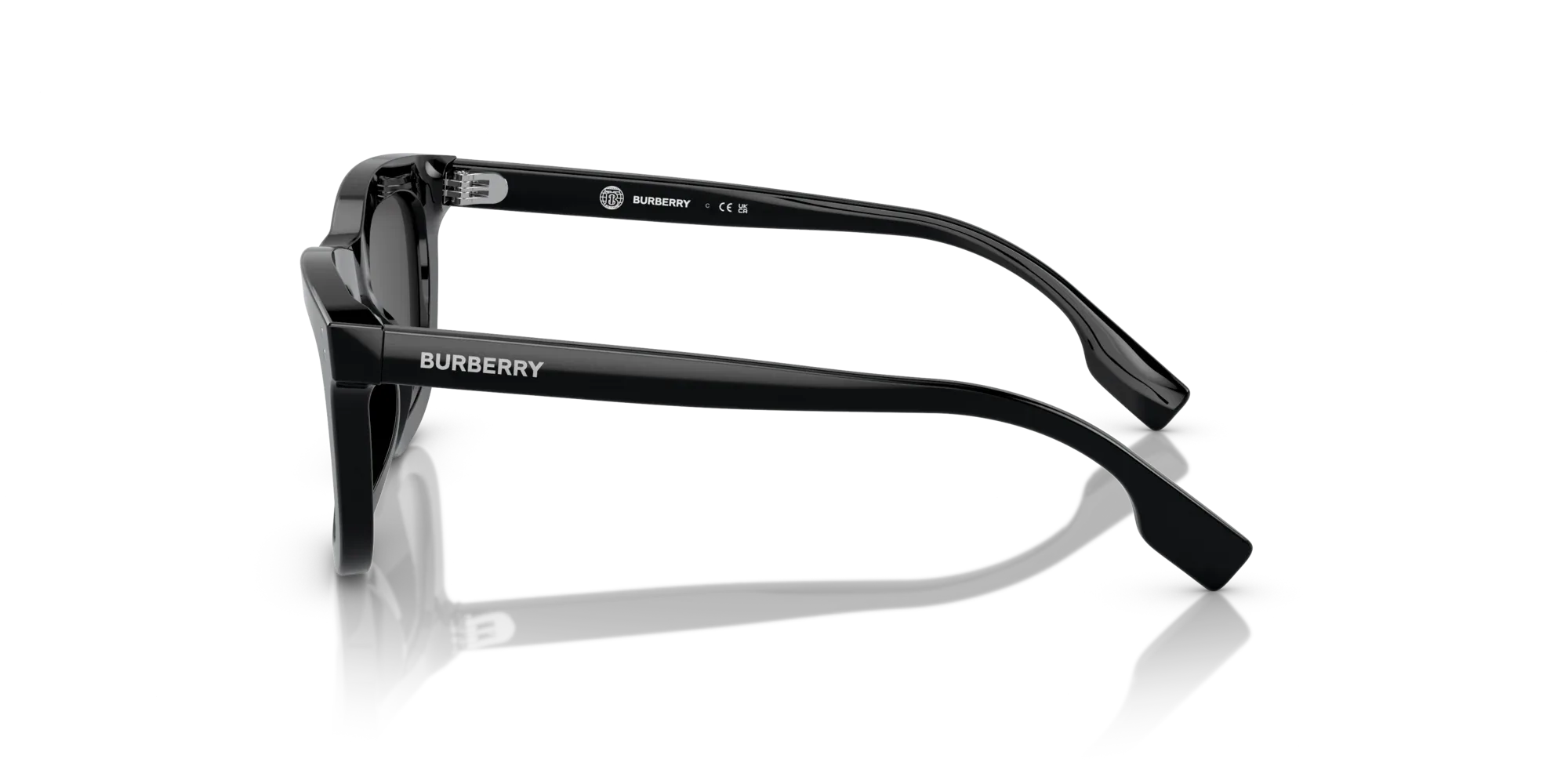 Occhiali da sole da bambino Burberry Junior JB4356 300187 - Pistilleria