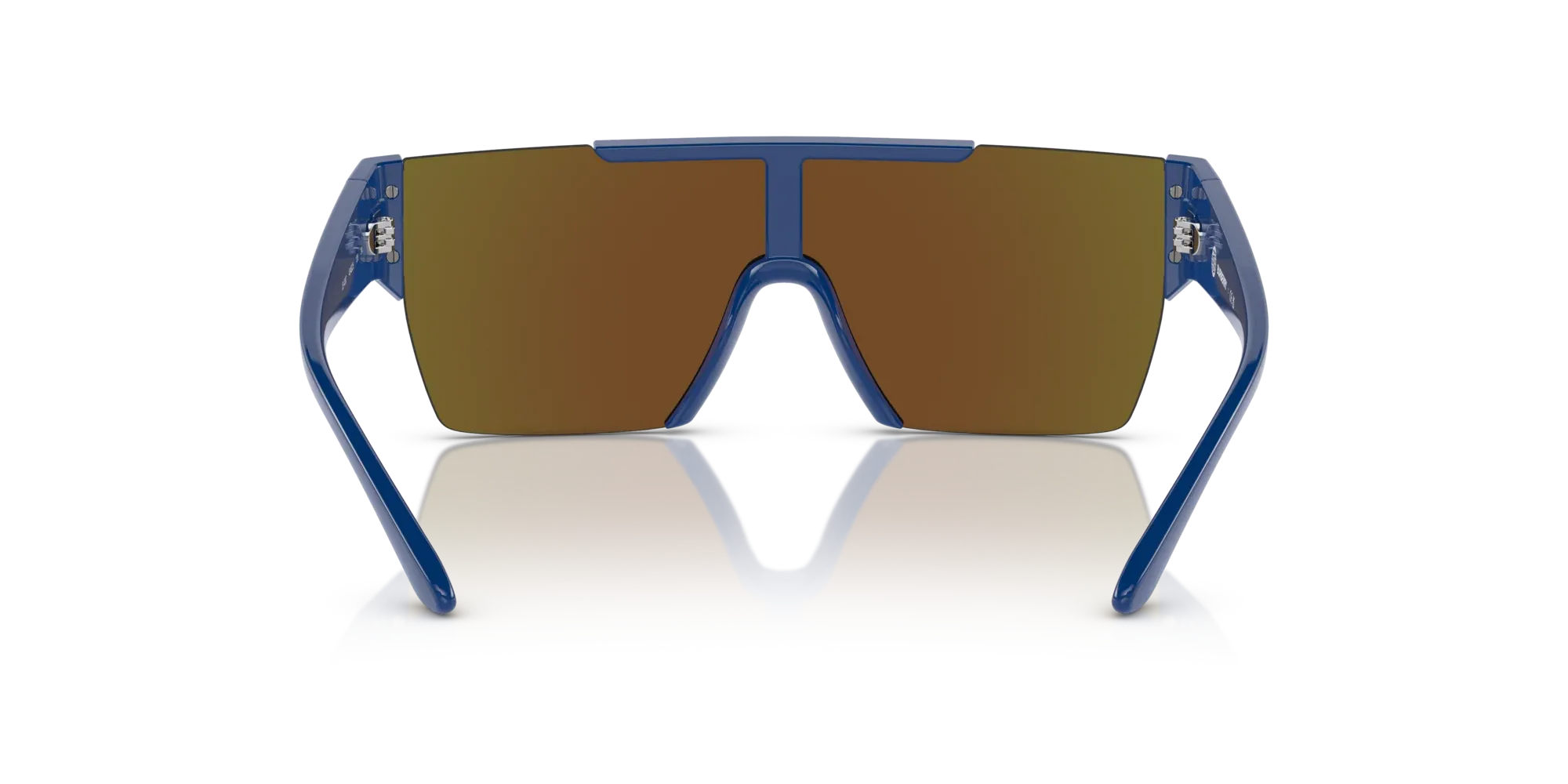 Occhiali da sole da bambino Burberry Junior JB4387 404825 - Pistilleria