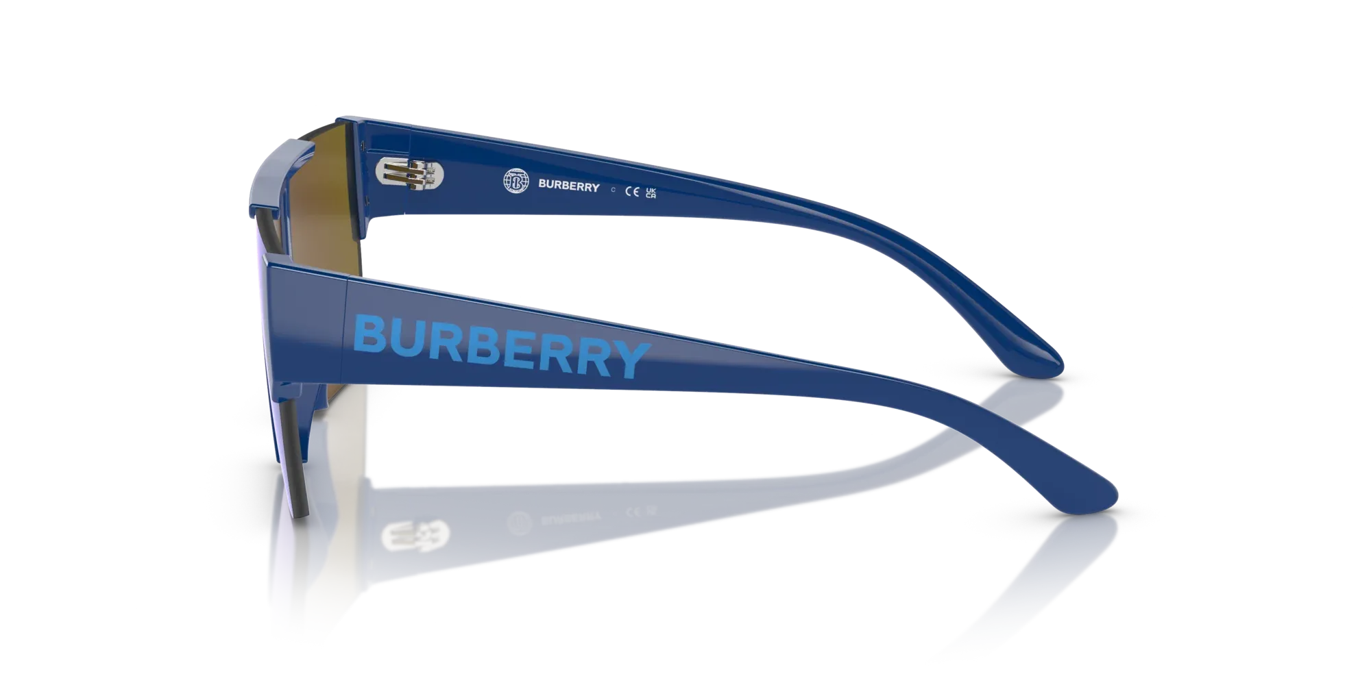 Occhiali da sole da bambino Burberry Junior JB4387 404825 - Pistilleria