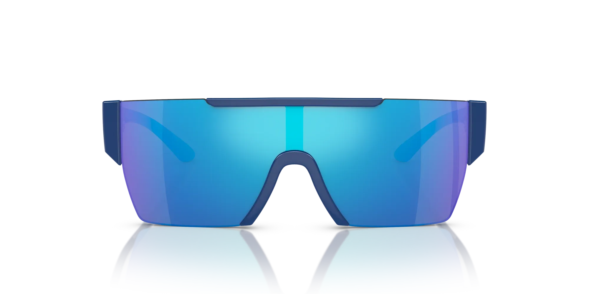 Occhiali da sole da bambino Burberry Junior JB4387 404825 - Pistilleria