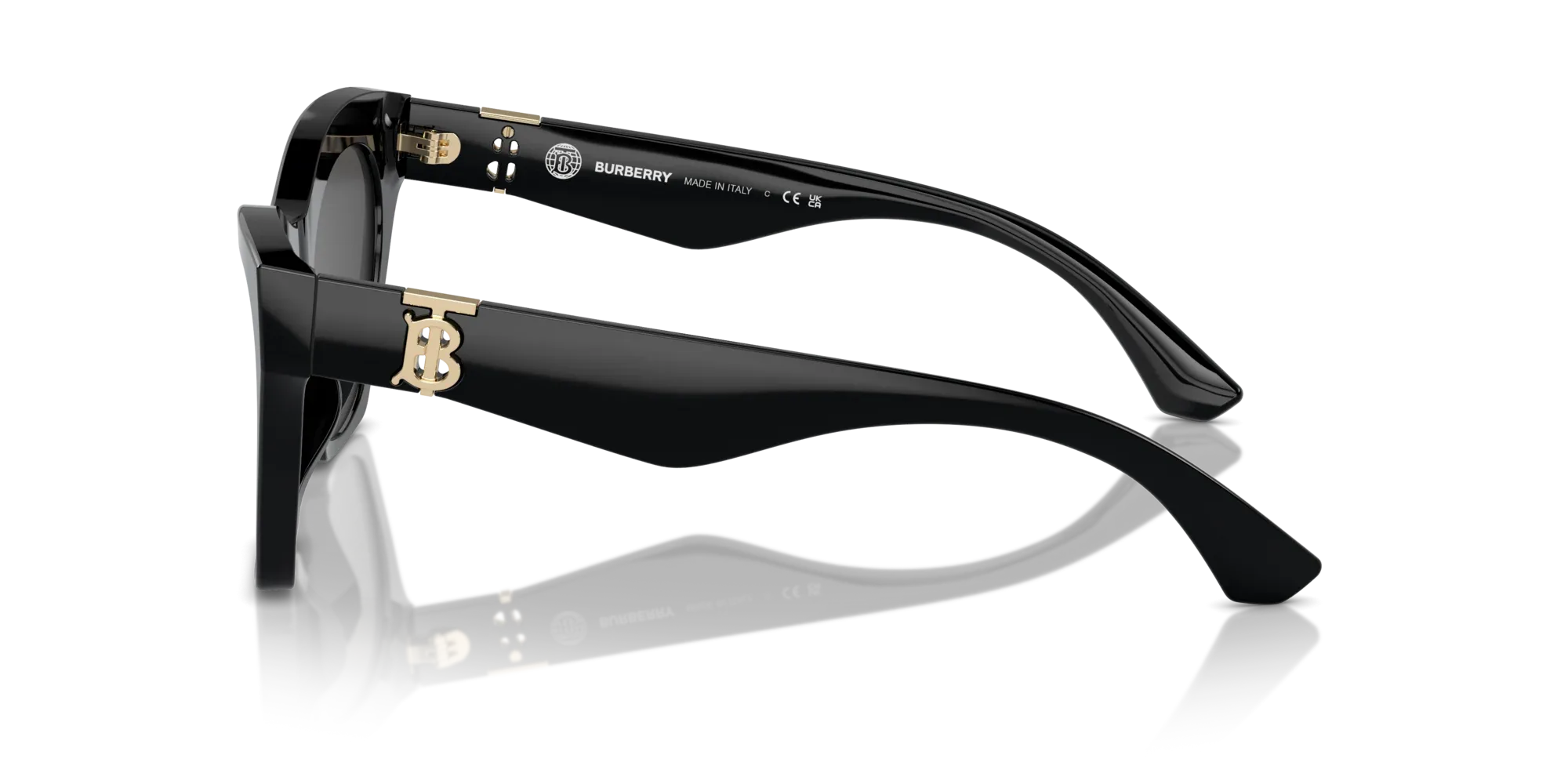 Occhiali da sole da donna Burberry BE4420U 300187 - Pistilleria