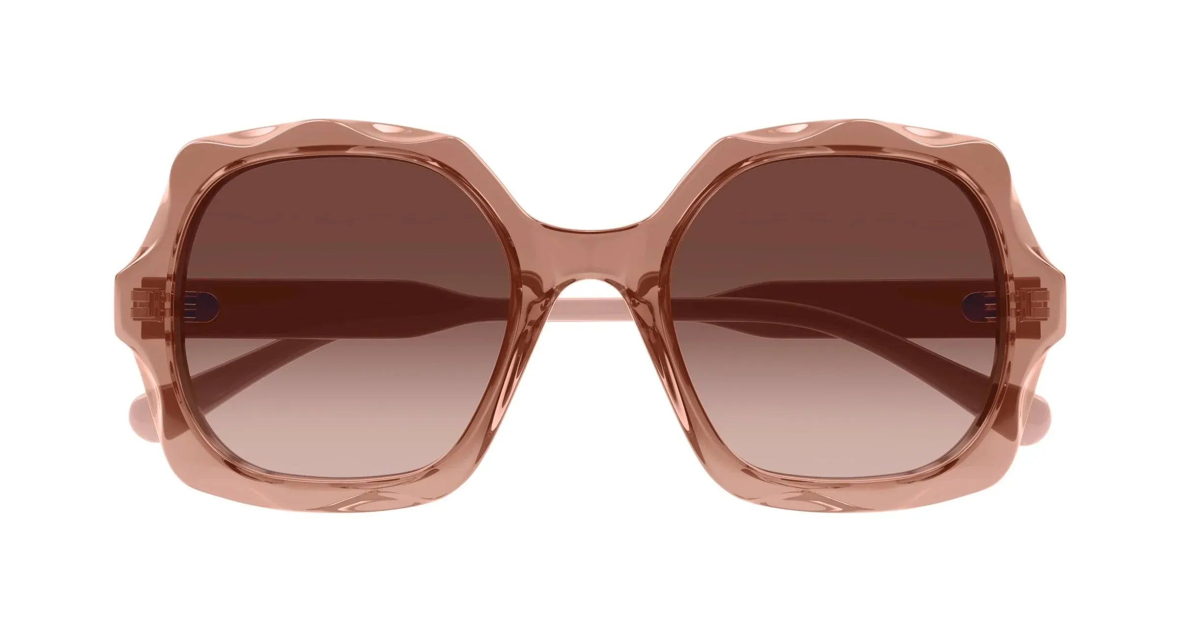 Occhiali da sole da donna Chloé CH0226S-003 - Pistilleria