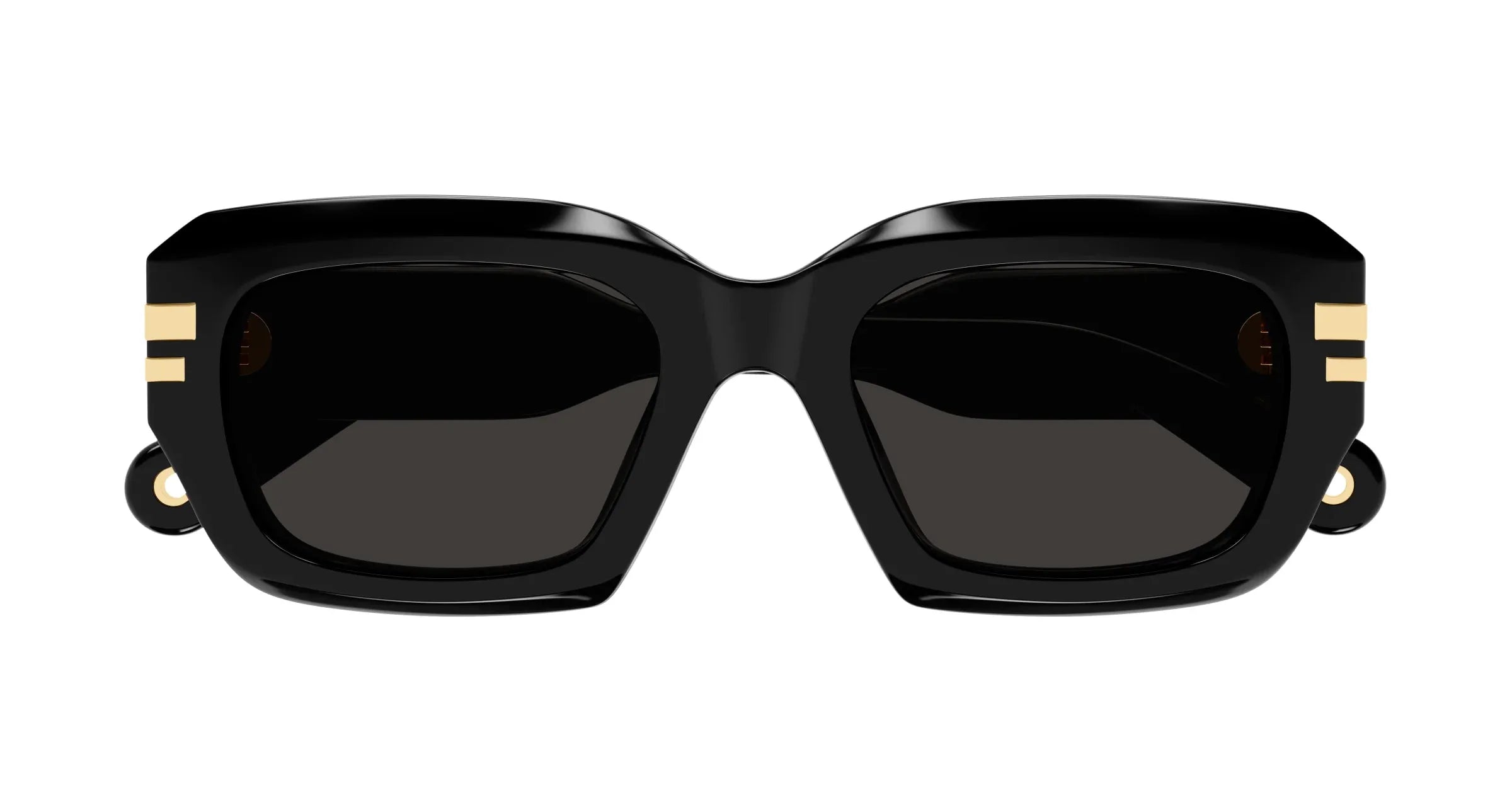 Occhiali da sole da donna Chloé CH0256S-001 - Pistilleria