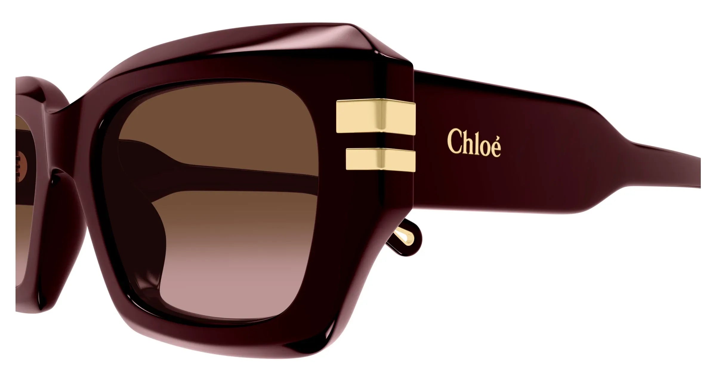 Occhiali da sole da donna Chloé CH0256S 004 - Pistilleria