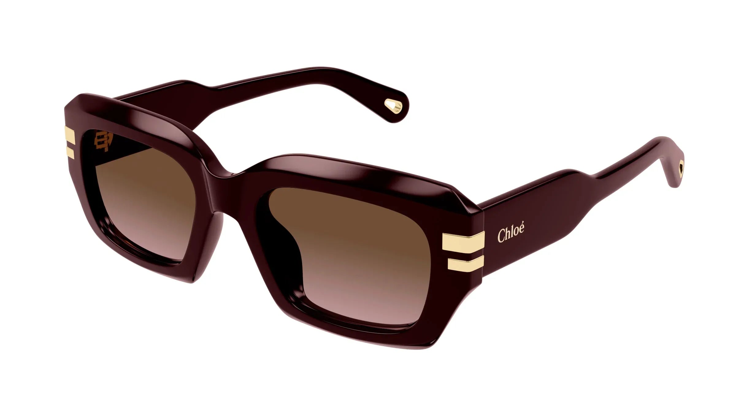 Occhiali da sole da donna Chloé CH0256S 004 - Pistilleria