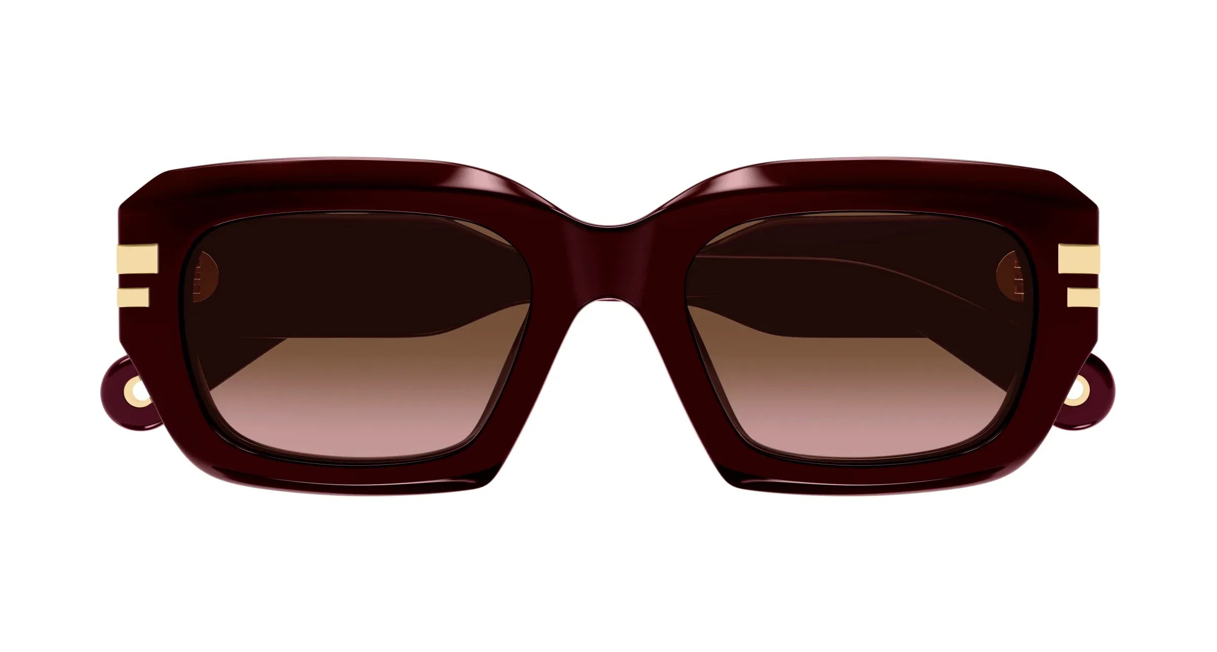 Occhiali da sole da donna Chloé CH0256S 004 - Pistilleria