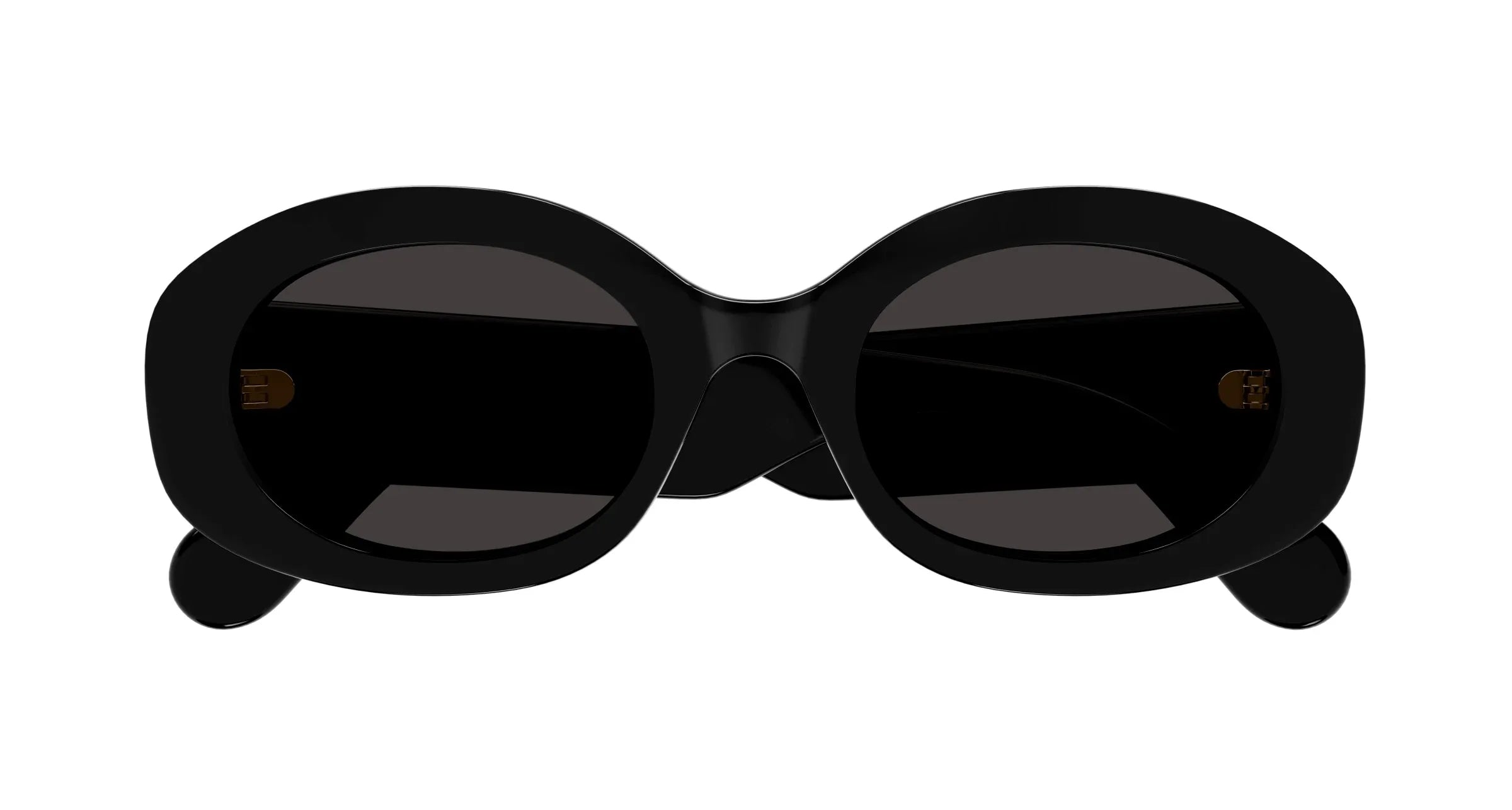 Occhiali da sole da donna Chloé CH0258S-001 - Pistilleria