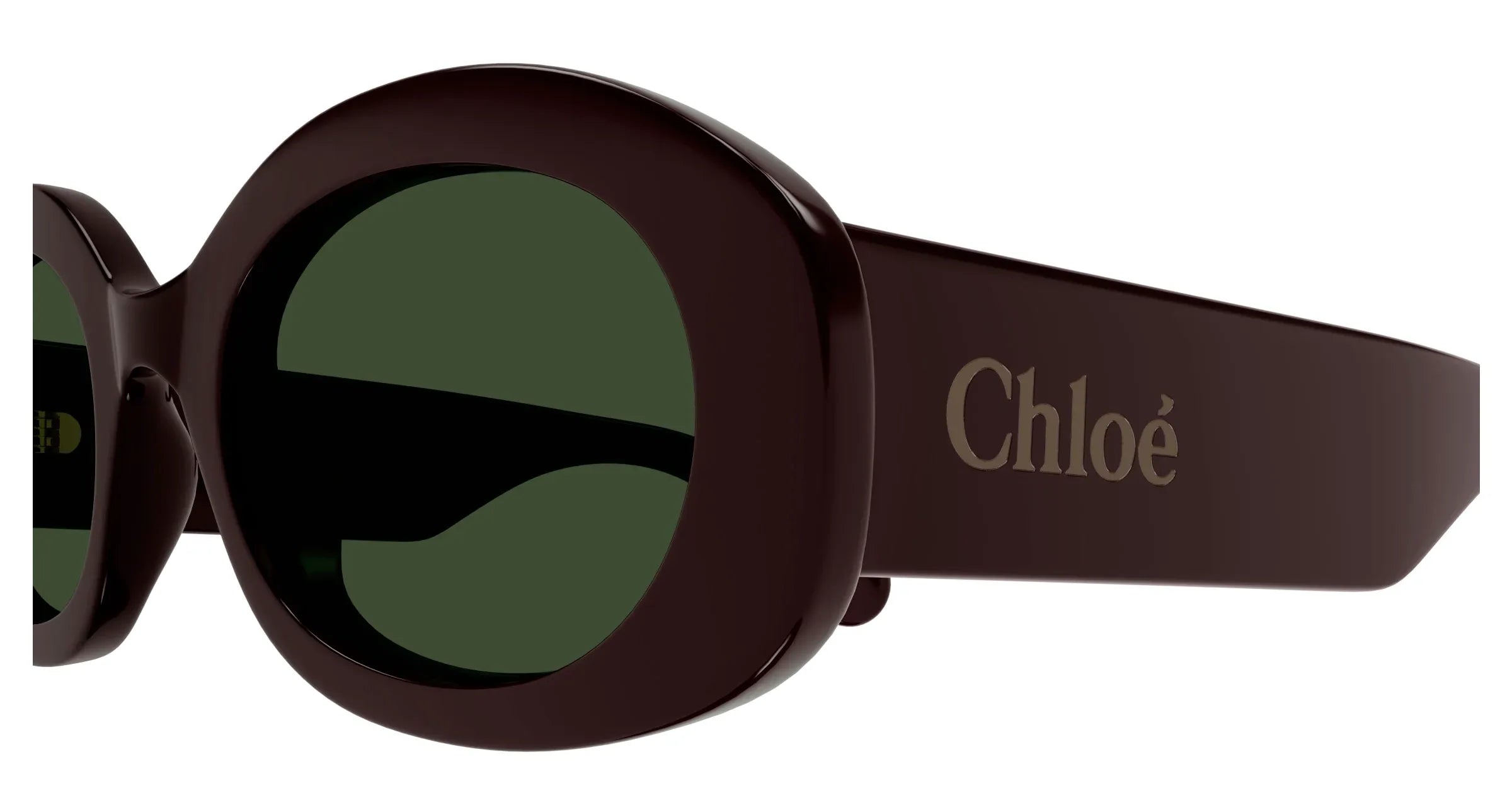 Occhiali da sole da donna Chloé CH0258S-003 - Pistilleria