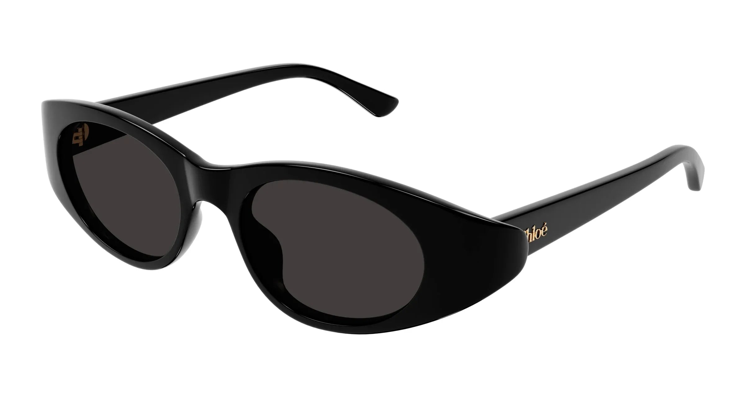 Occhiali da sole da donna Chloé CH0279S 001 - Pistilleria