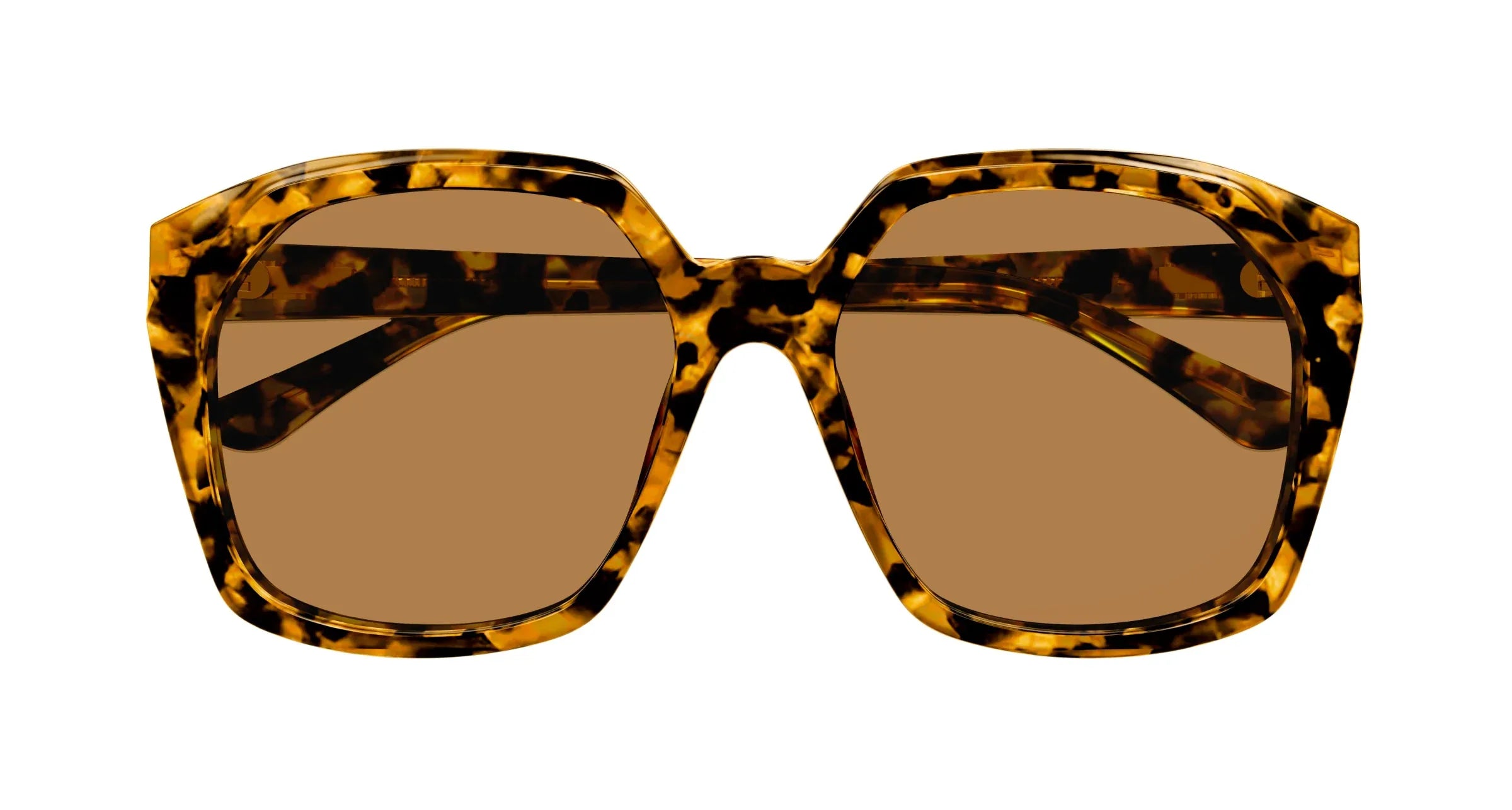 Occhiali da sole da donna Chloé CH0280S-007 - Pistilleria