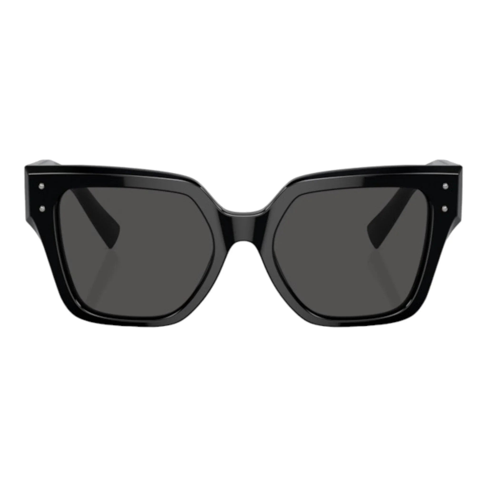 Occhiali da sole da donna Dolce & Gabbana DG4471 501/87 - Pistilleria