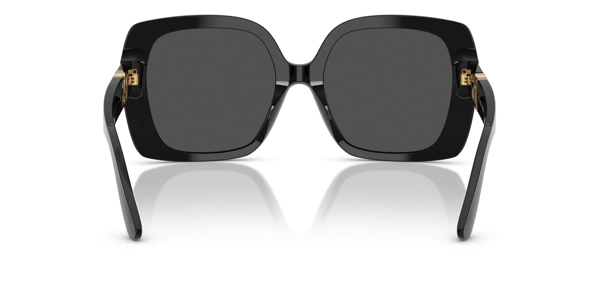 Occhiali da sole da donna Dolce & Gabbana DG4475 501/87 - Pistilleria