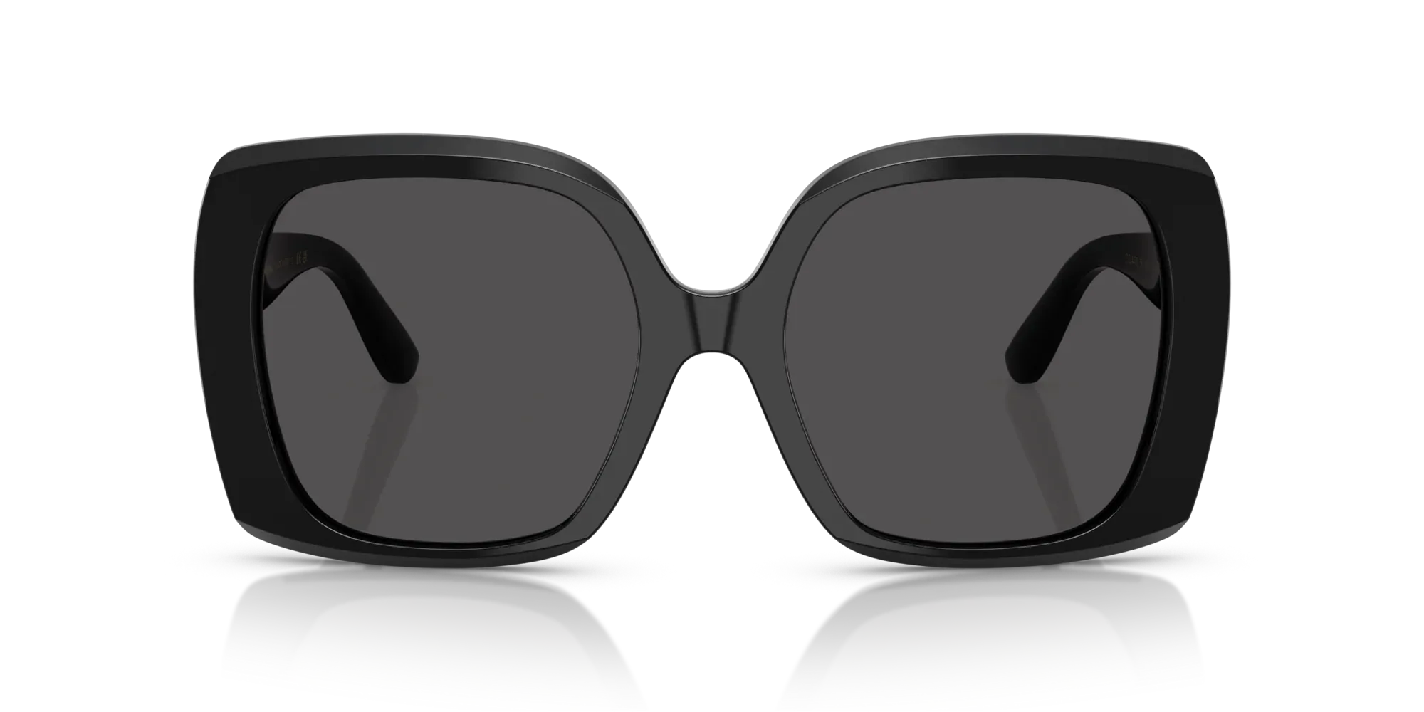 Occhiali da sole da donna Dolce & Gabbana DG4475 501/87 - Pistilleria