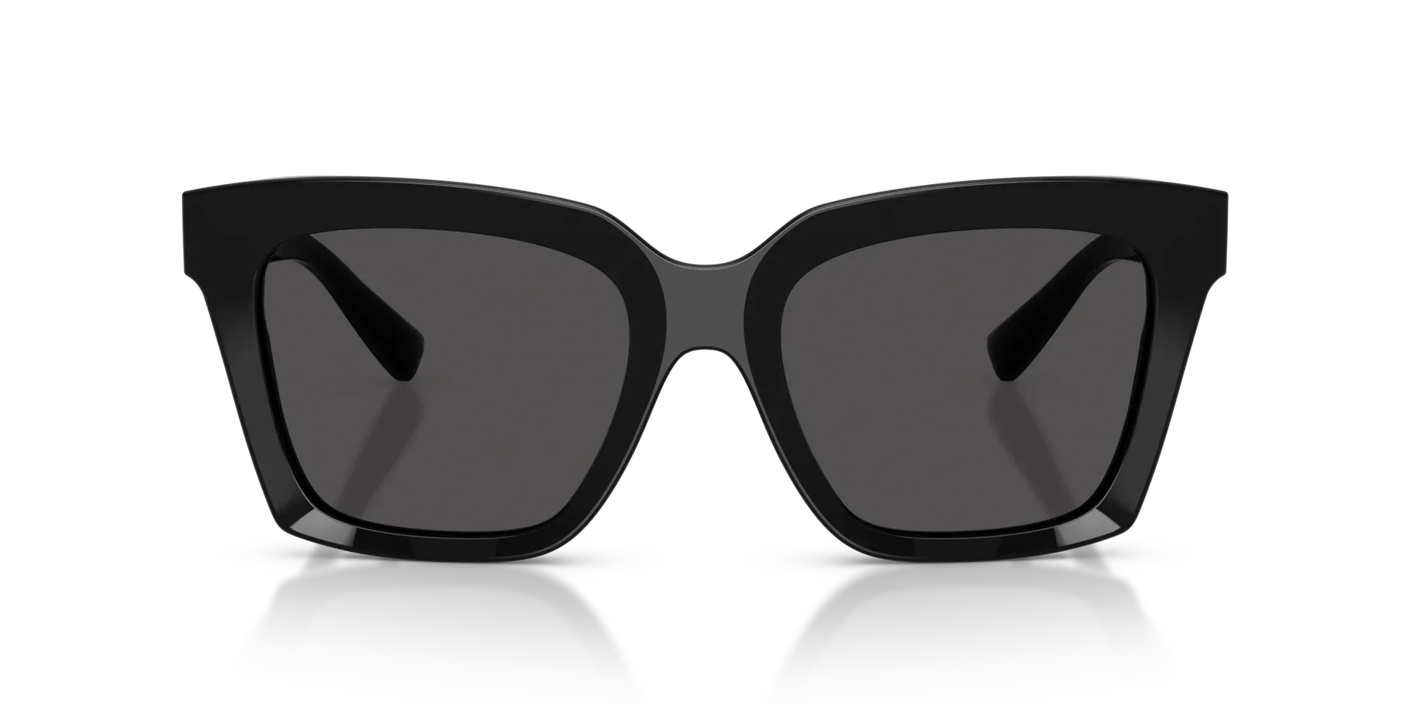 Occhiali da sole da donna Dolce & Gabbana DG4498 501/87 Nero - Pistilleria