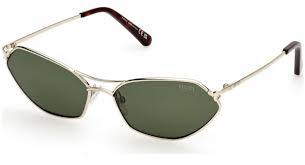 Occhiali da sole da donna Emilio Pucci EP0224 32N - Pistilleria