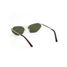 Occhiali da sole da donna Emilio Pucci EP0224 32N - Pistilleria