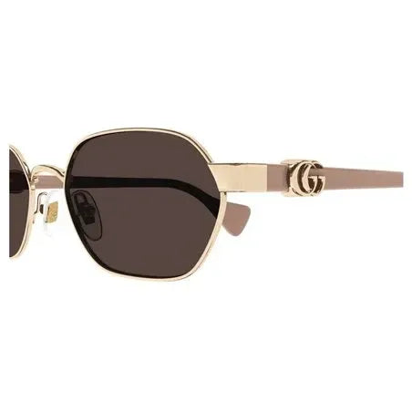 Occhiali da sole da donna Gucci GG1593S 003 - Pistilleria