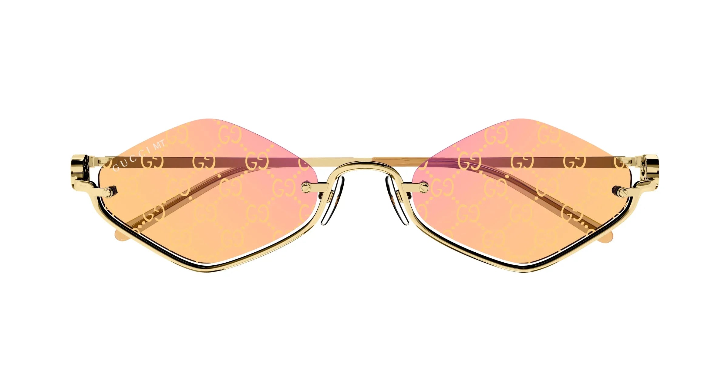 Occhiali da sole da donna Gucci GG1604S-004 - Pistilleria