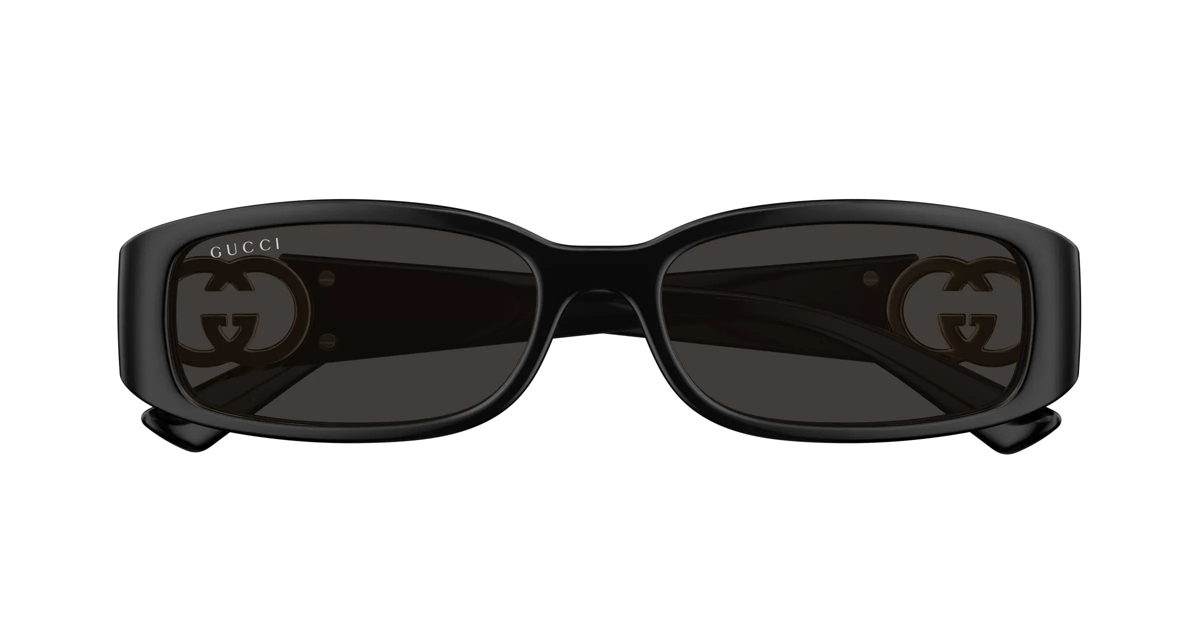 Occhiali da sole da donna Gucci GG1661S-001 - Pistilleria