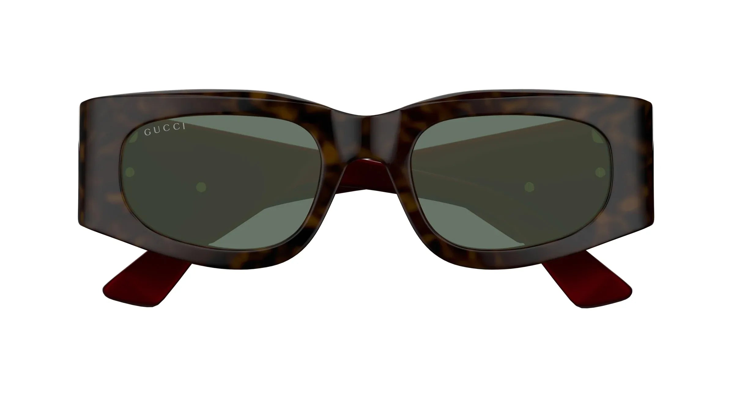 Occhiali da sole da donna Gucci GG1664S-002 - Pistilleria