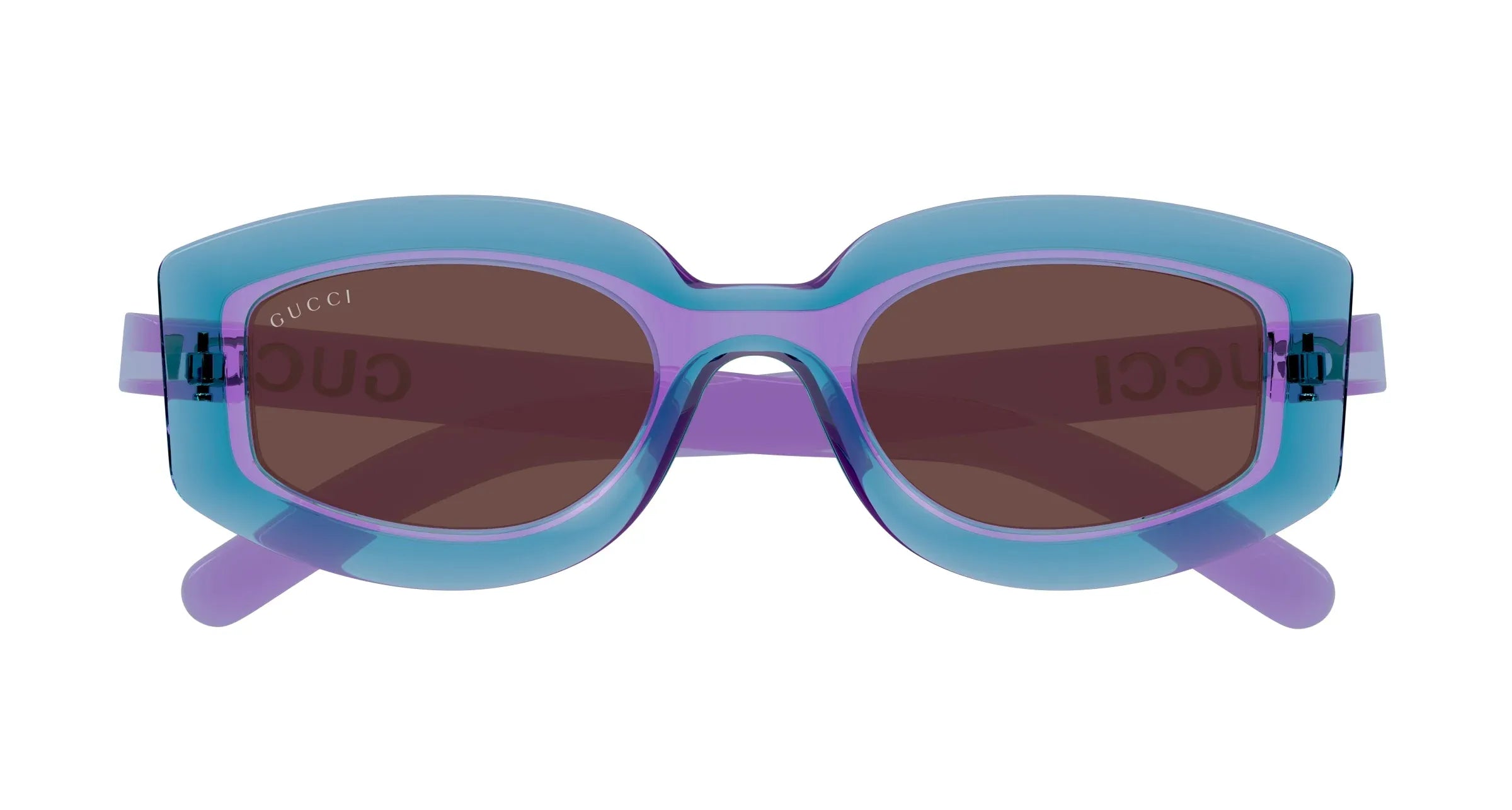 Occhiali da sole da donna Gucci GG1719S 003 - Pistilleria