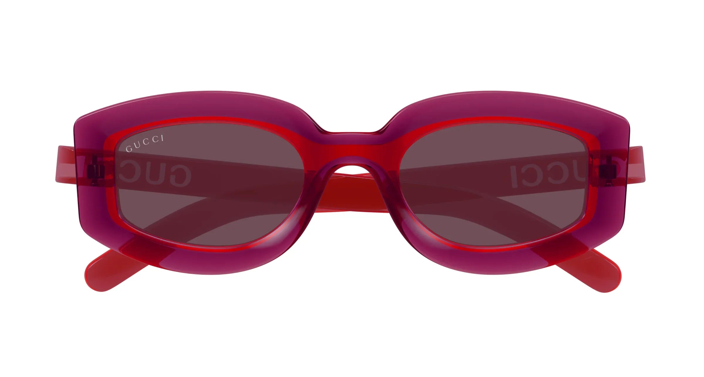 Occhiali da sole da donna Gucci GG1719S-004 - Pistilleria