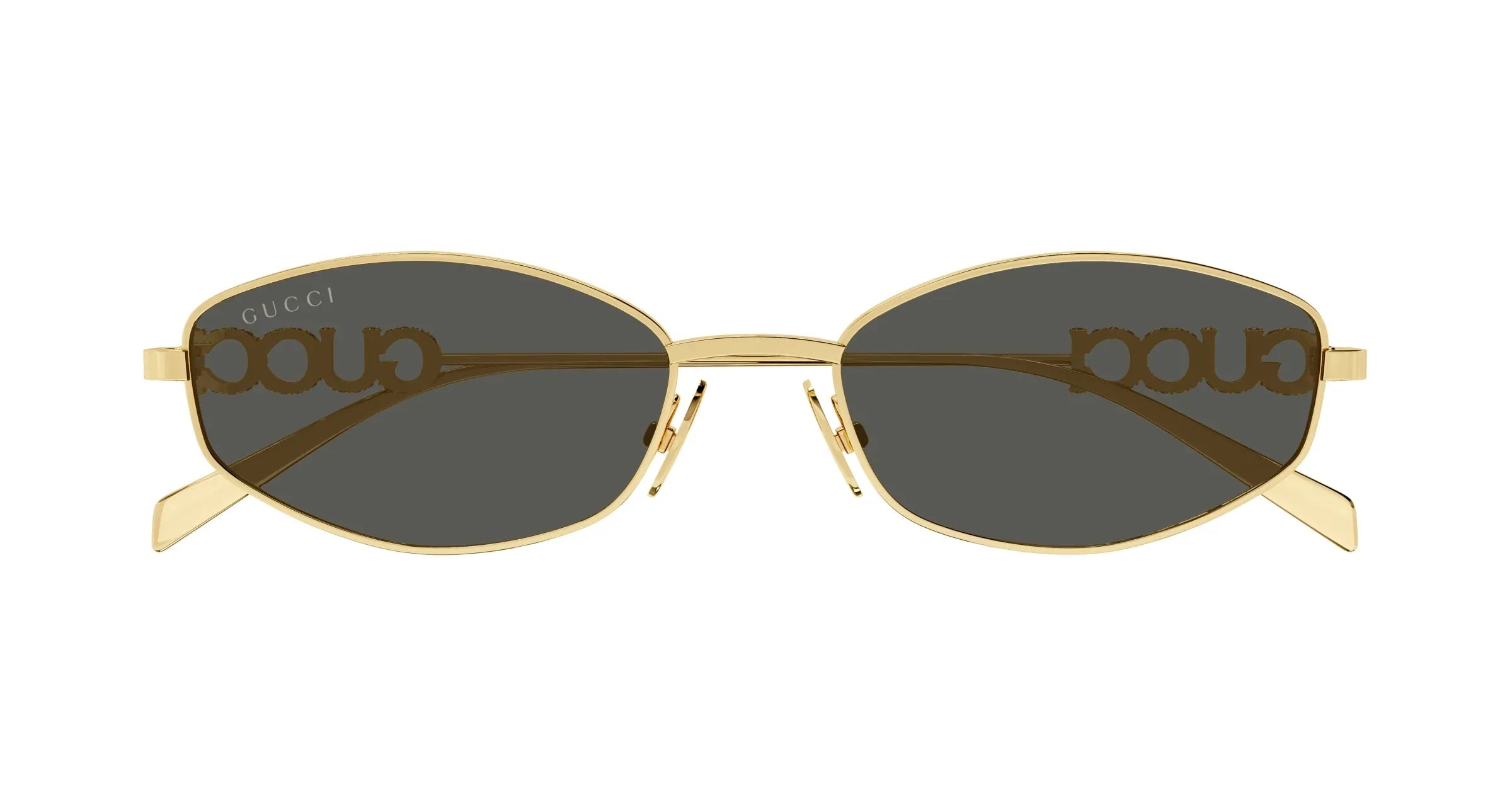 Occhiali da sole da donna Gucci GG1802S 001 - Pistilleria