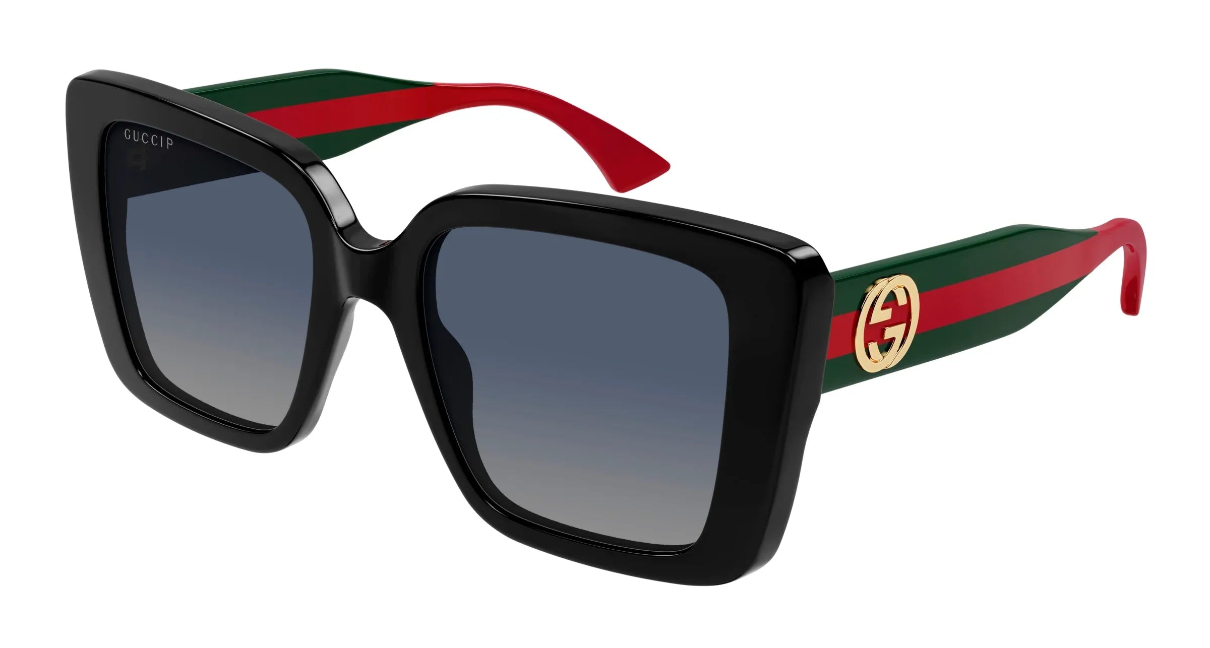 Occhiali da sole da donna Gucci GG1861S 005 Polarizzati - Pistilleria