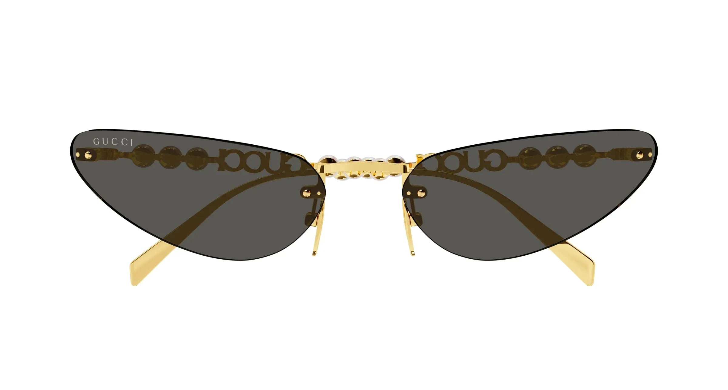 Occhiali da sole da donna Gucci GG1920S 001 - Pistilleria