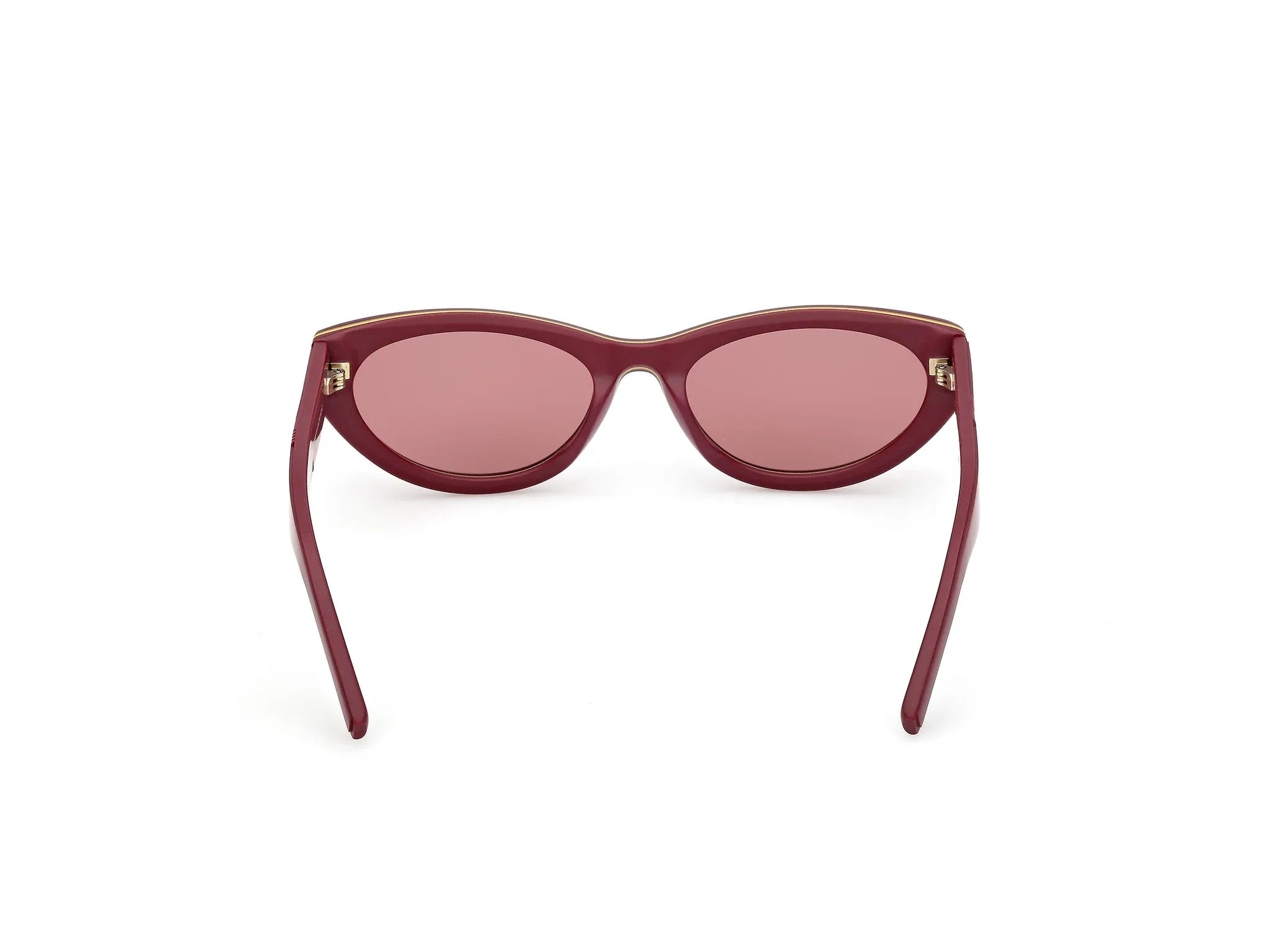 Occhiali da sole da donna K-Way KW0005 70S Bordeaux Opaco - Pistilleria