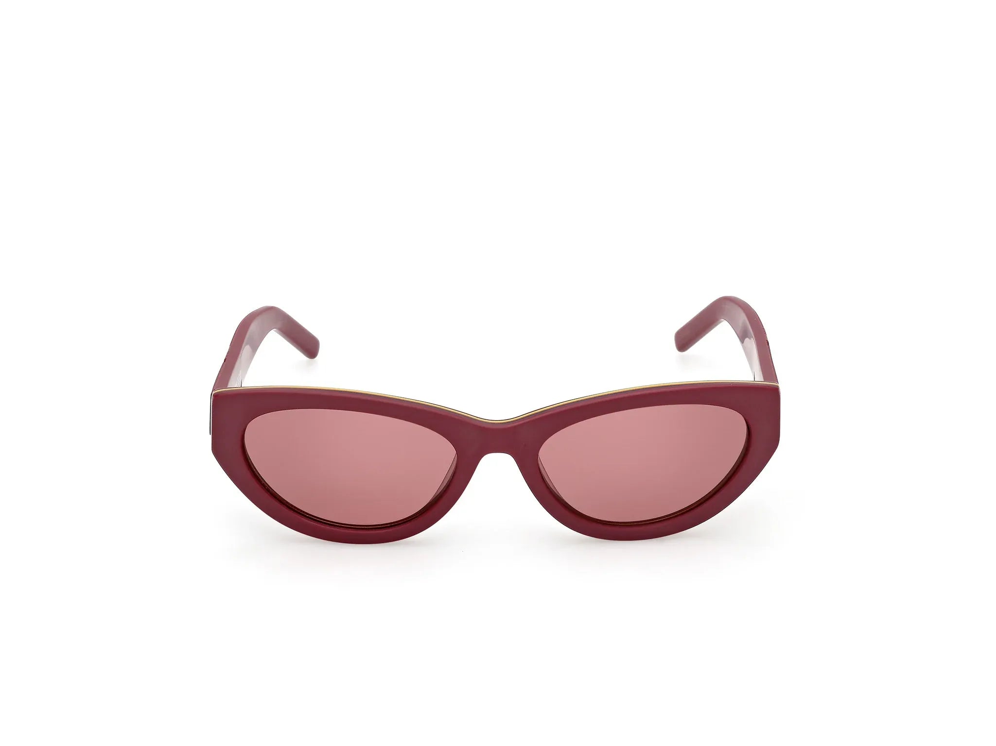 Occhiali da sole da donna K-Way KW0005 70S Bordeaux Opaco - Pistilleria