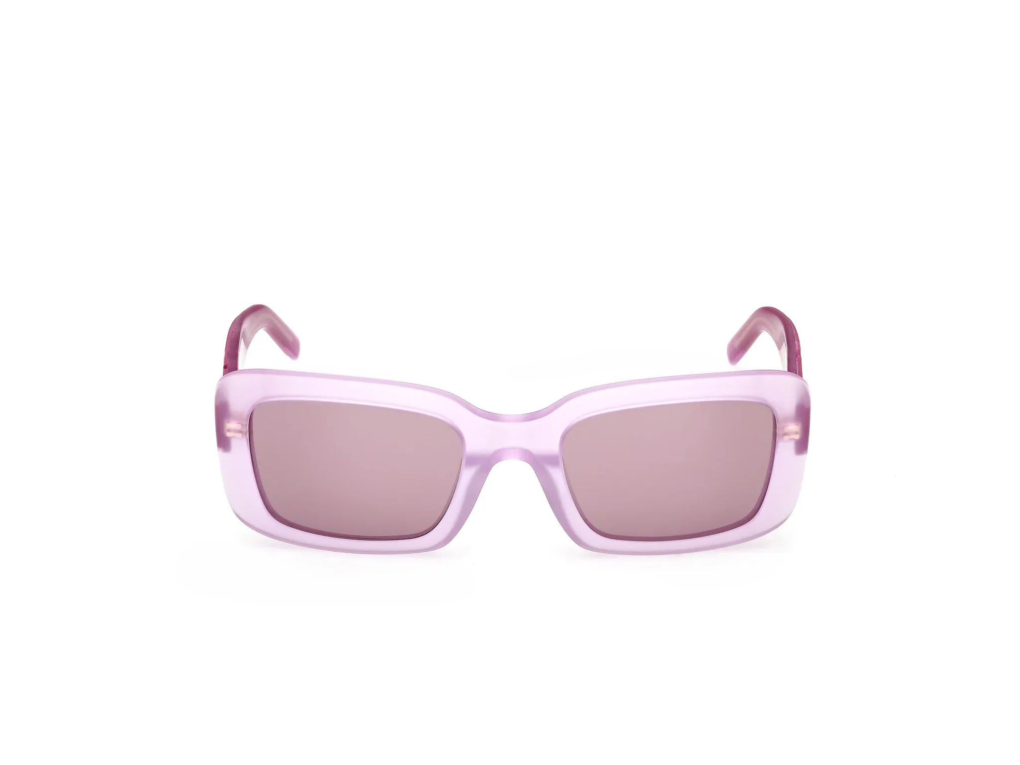 Occhiali da sole da donna K-Way KW0007 79Y Lilla Opaco - Pistilleria