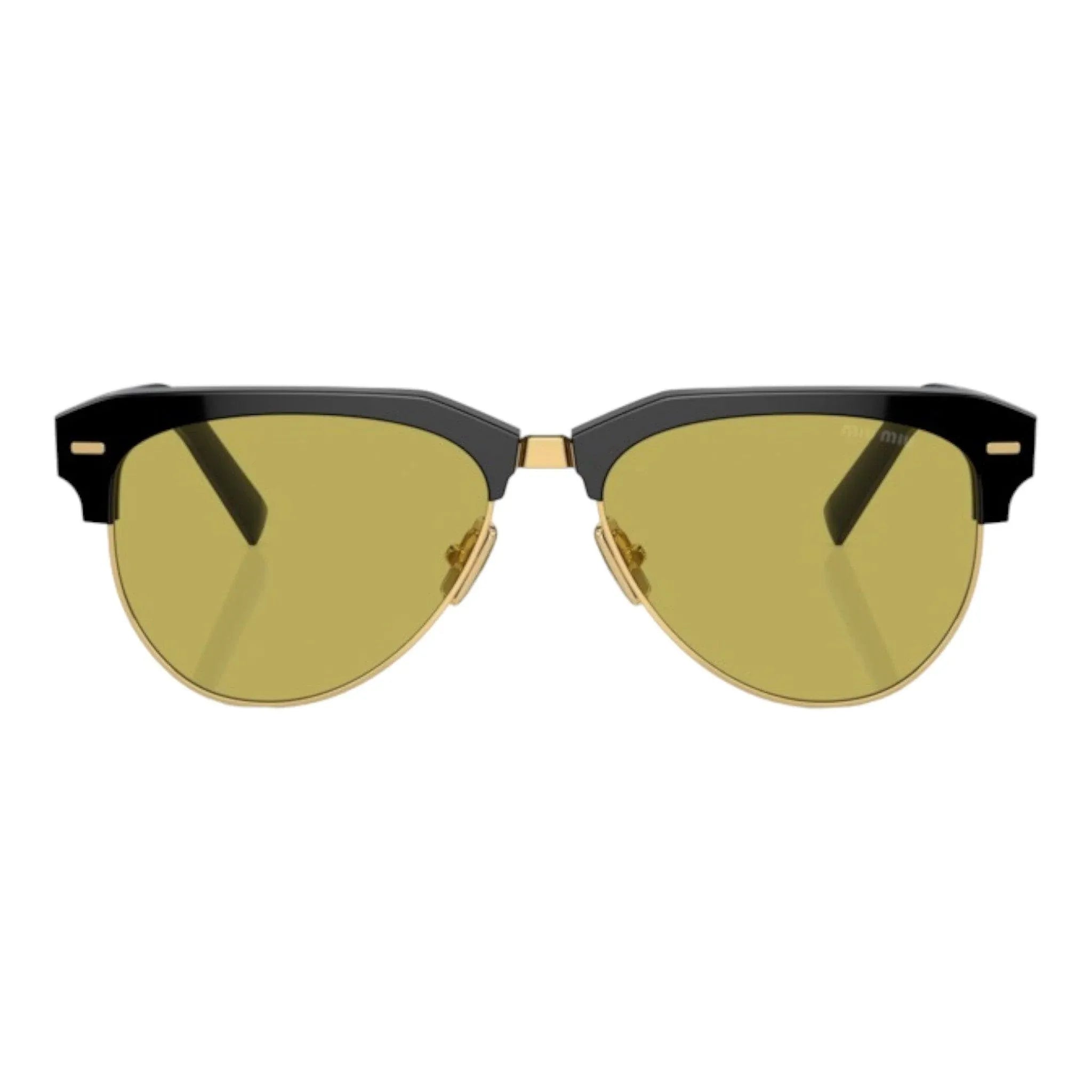 Occhiali da sole da donna Miu Miu - MU 09ZS - Pistilleria