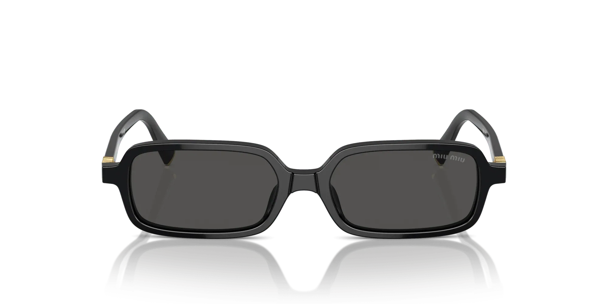 Occhiali da sole da donna Miu Miu MU 11ZS 16K5S0 - Pistilleria