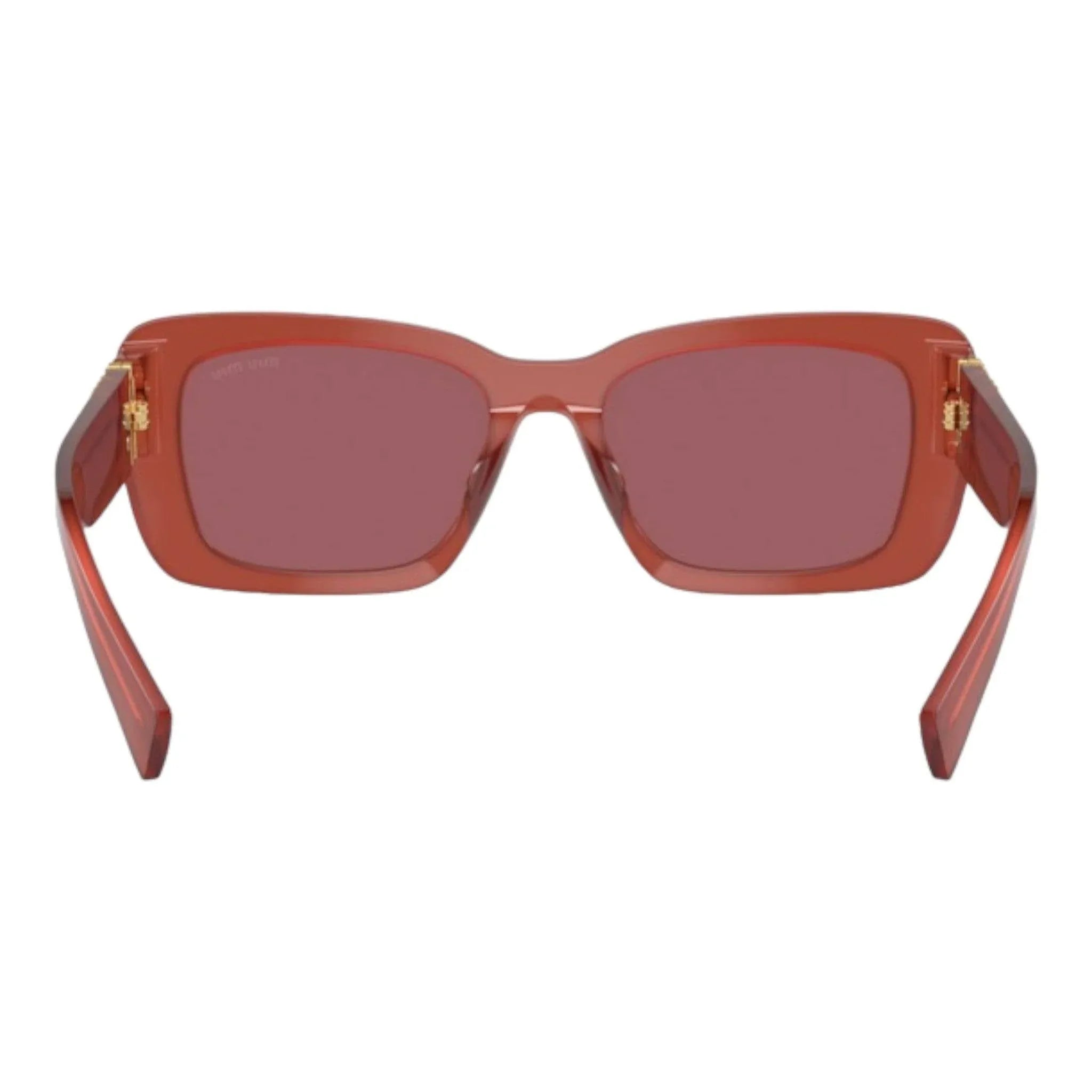 Occhiali da sole da donna Miu Miu MU07YS 10M-08S - Pistilleria