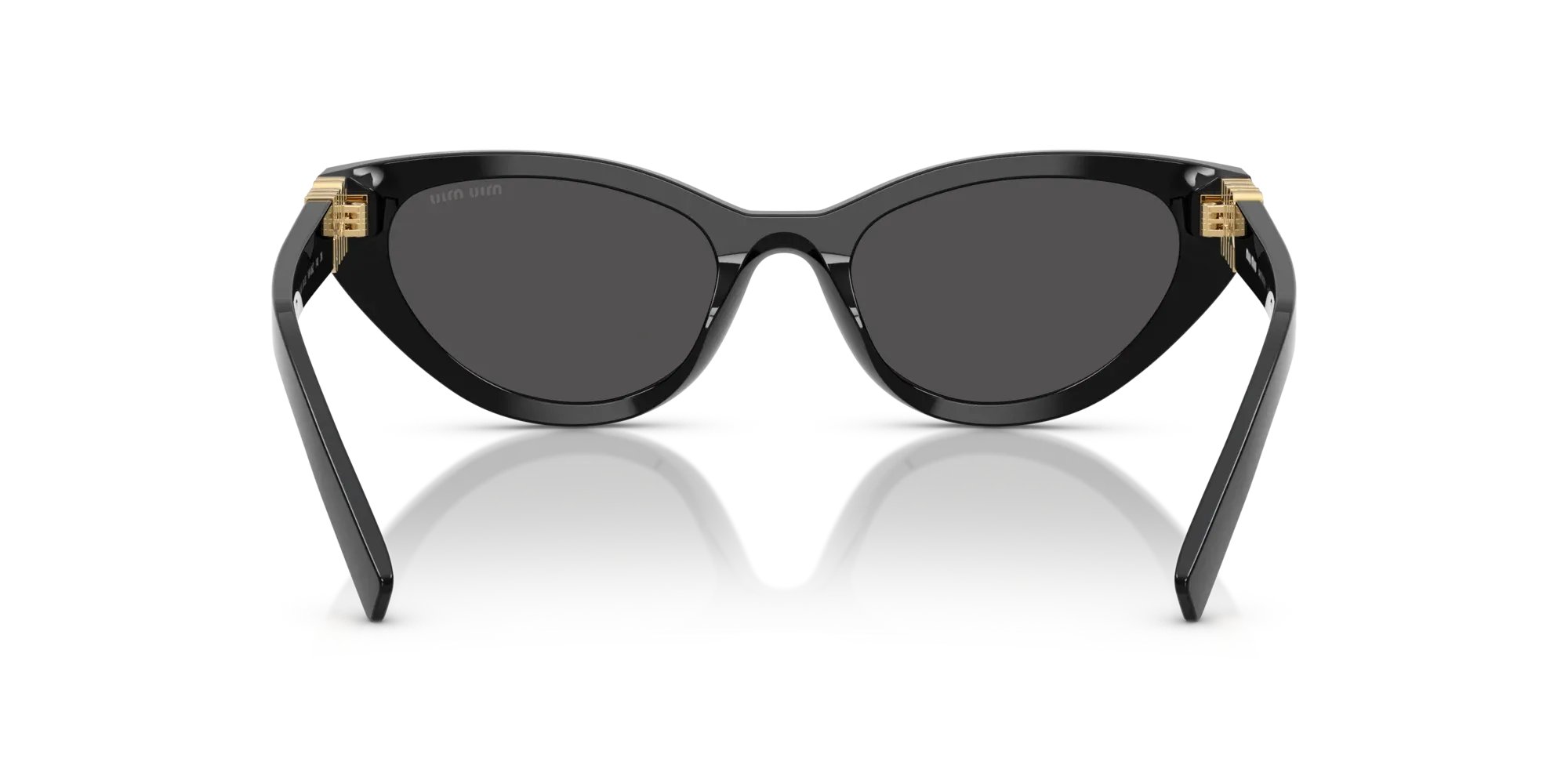 Occhiali da sole da donna Miu Miu MUA04S 16K08Z - Pistilleria