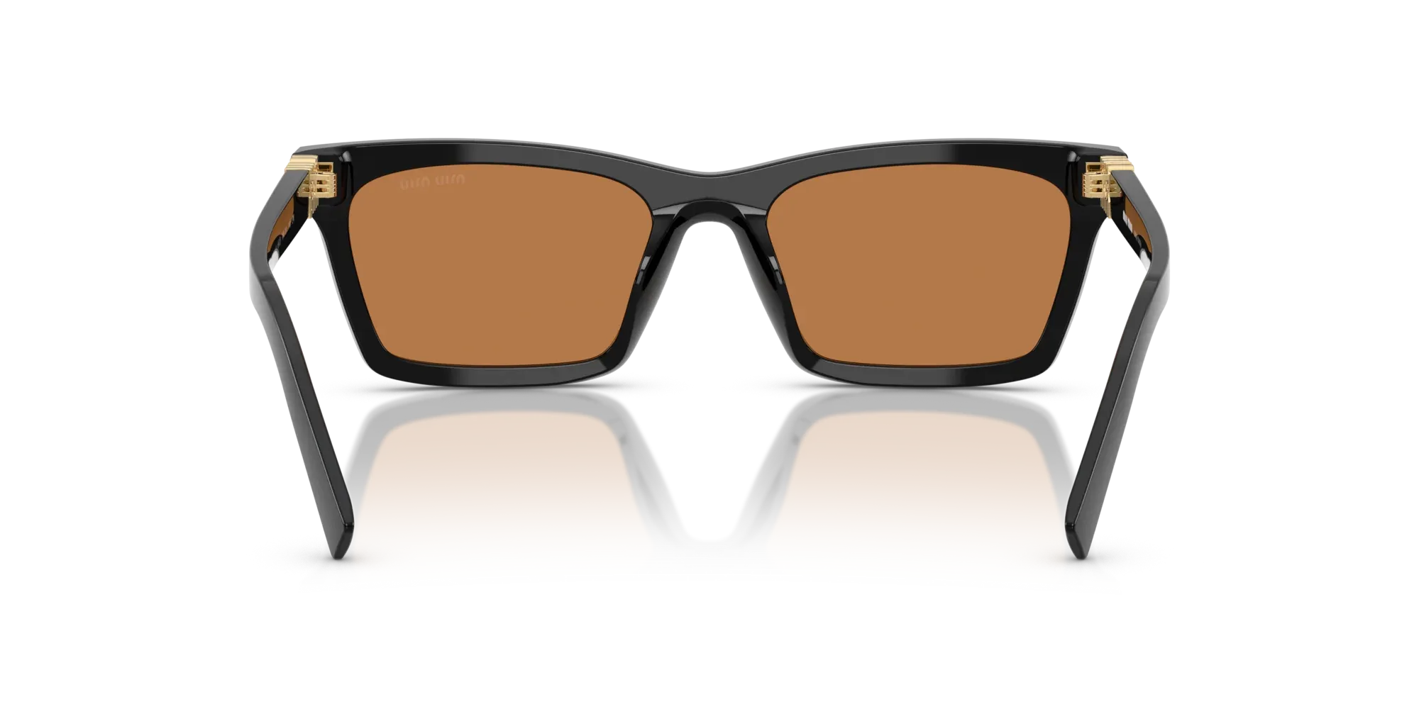 Occhiali da sole da donna Miu Miu MUA05S 16K10I - Pistilleria