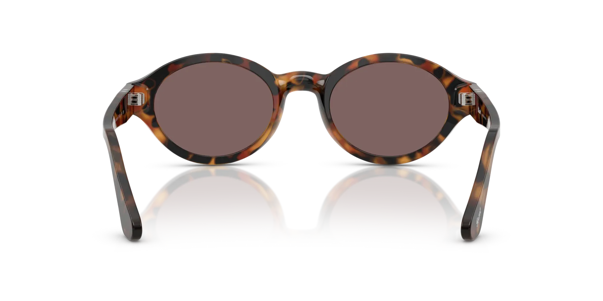 Occhiali da sole da donna Persol PO3378S Loris 105253 Madreterra - Pistilleria