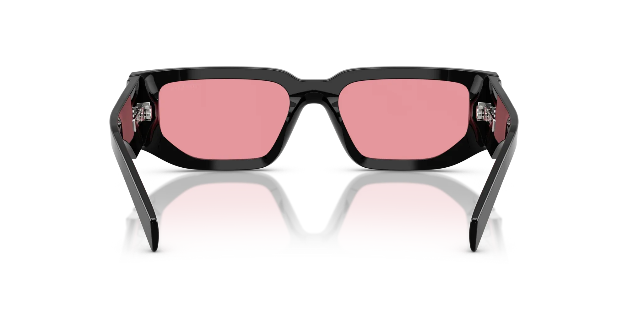 Occhiali da sole da donna Prada PR 09ZS 16K30L - Pistilleria