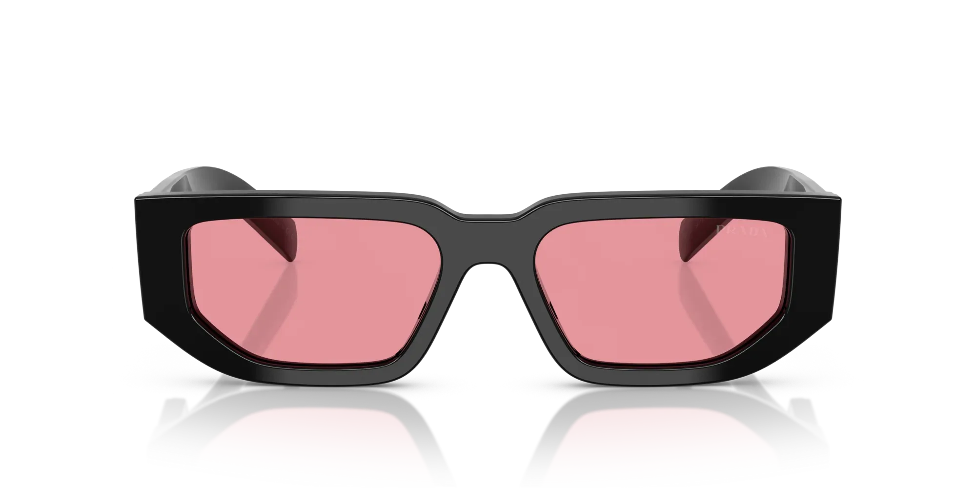 Occhiali da sole da donna Prada PR 09ZS 16K30L - Pistilleria