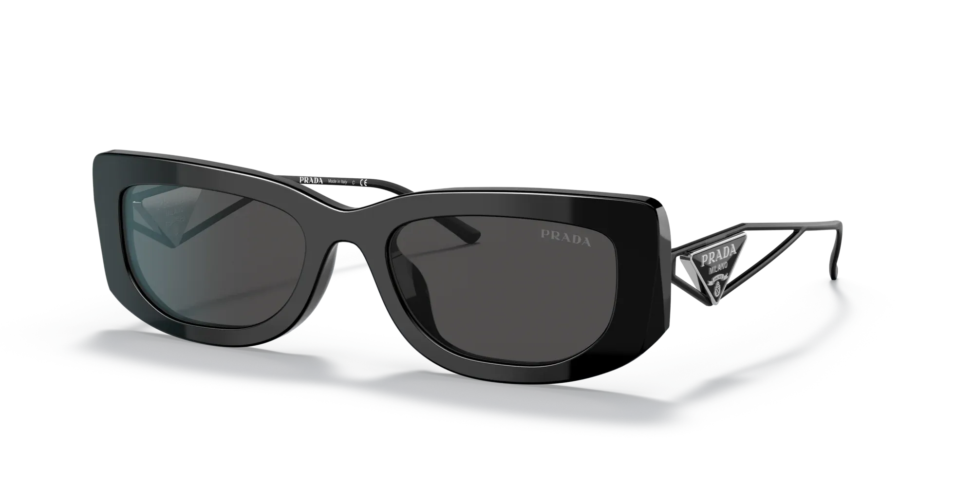 Occhiali da sole da donna Prada PR 14YS 1AB5S0 - Pistilleria