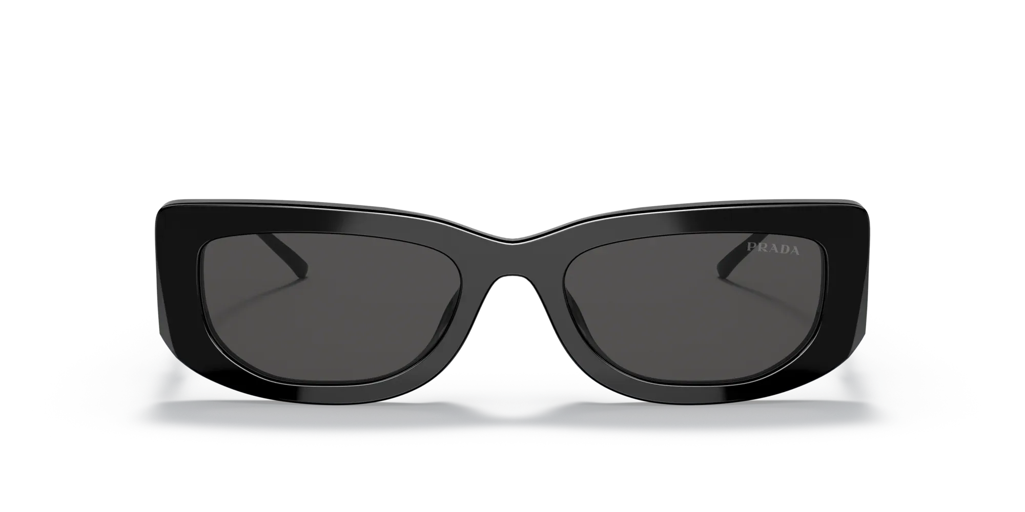 Occhiali da sole da donna Prada PR 14YS 1AB5S0 - Pistilleria