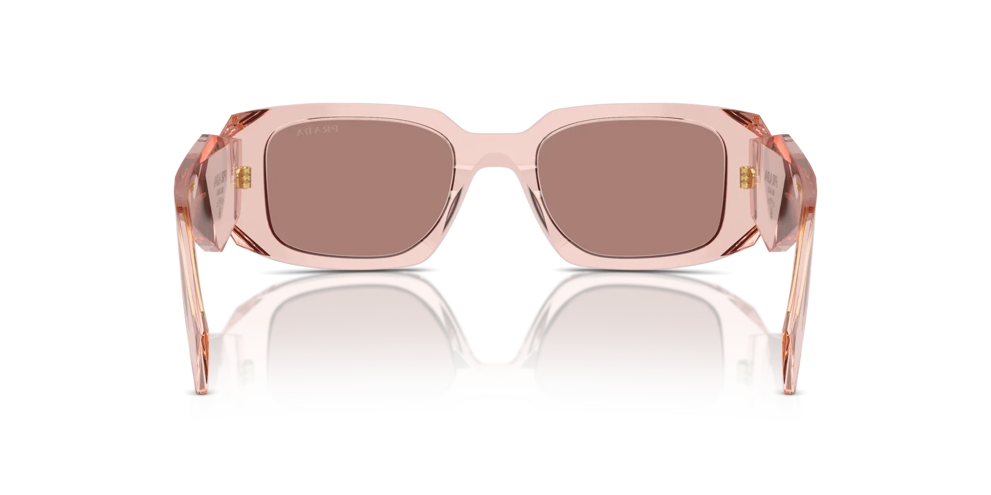 Occhiali da sole da donna Prada PR 17WS 19Q10D - Pistilleria