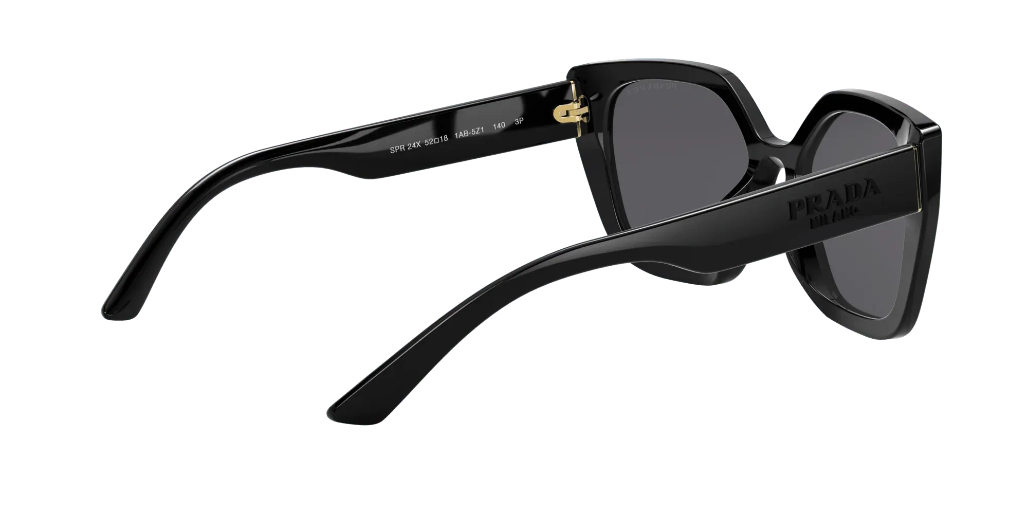 Occhiali da sole da donna Prada PR 24XS 1AB5Z1 - Pistilleria